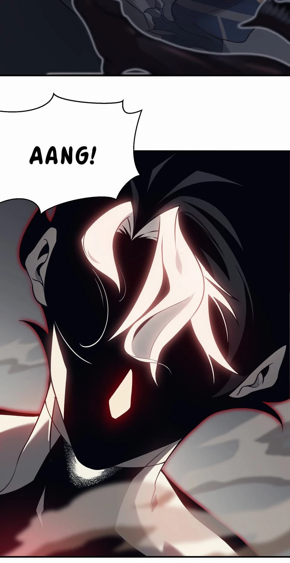 Demonic Evolution Chap 18 - Next Chap 19