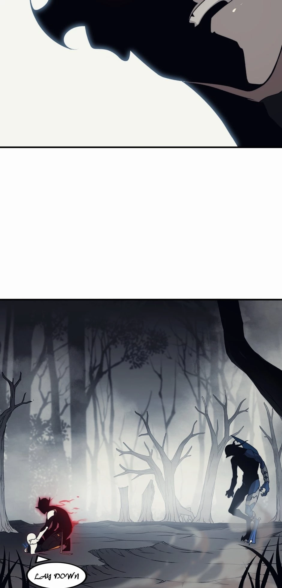 Demonic Evolution Chap 16 - Next Chap 17