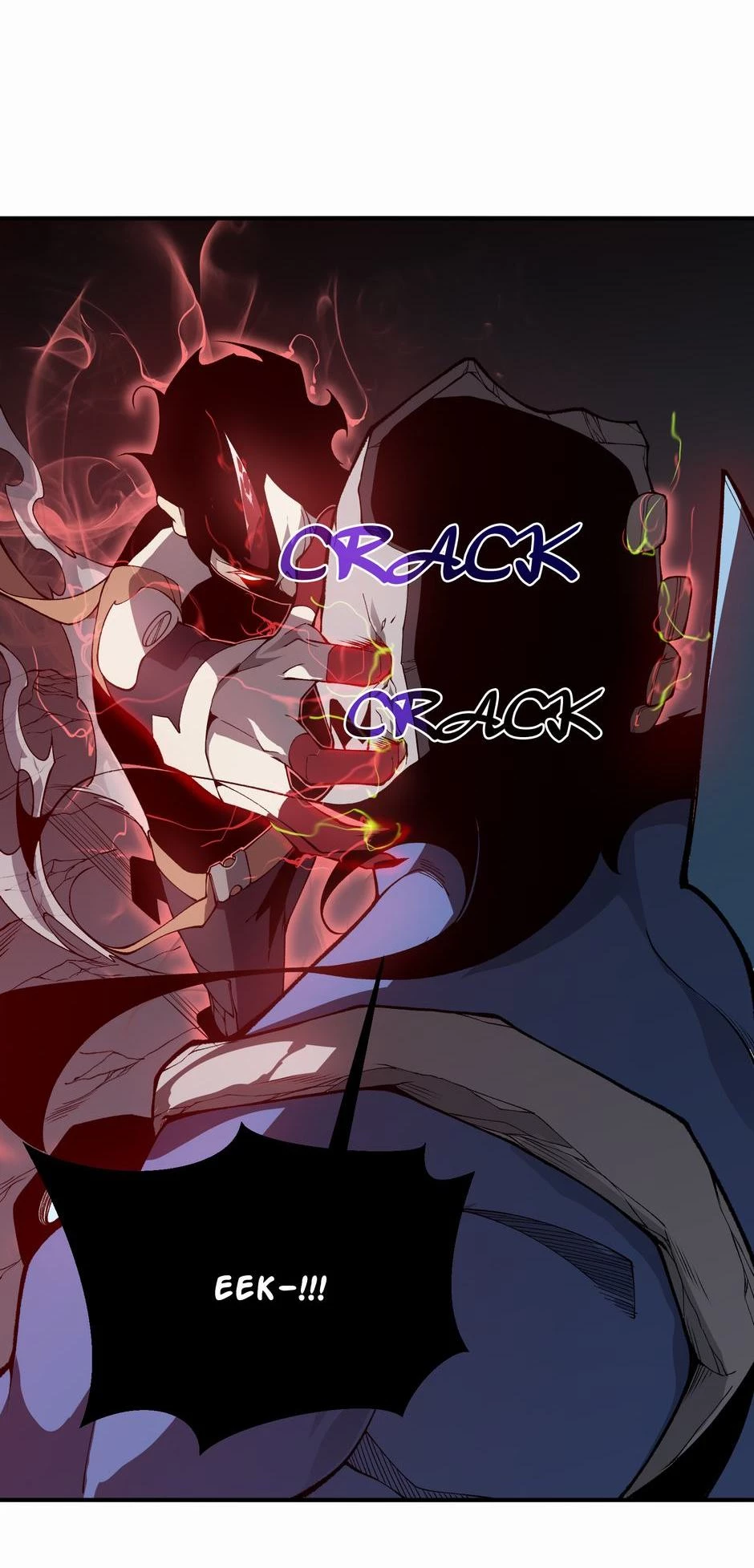 Demonic Evolution Chap 17 - Next Chap 18