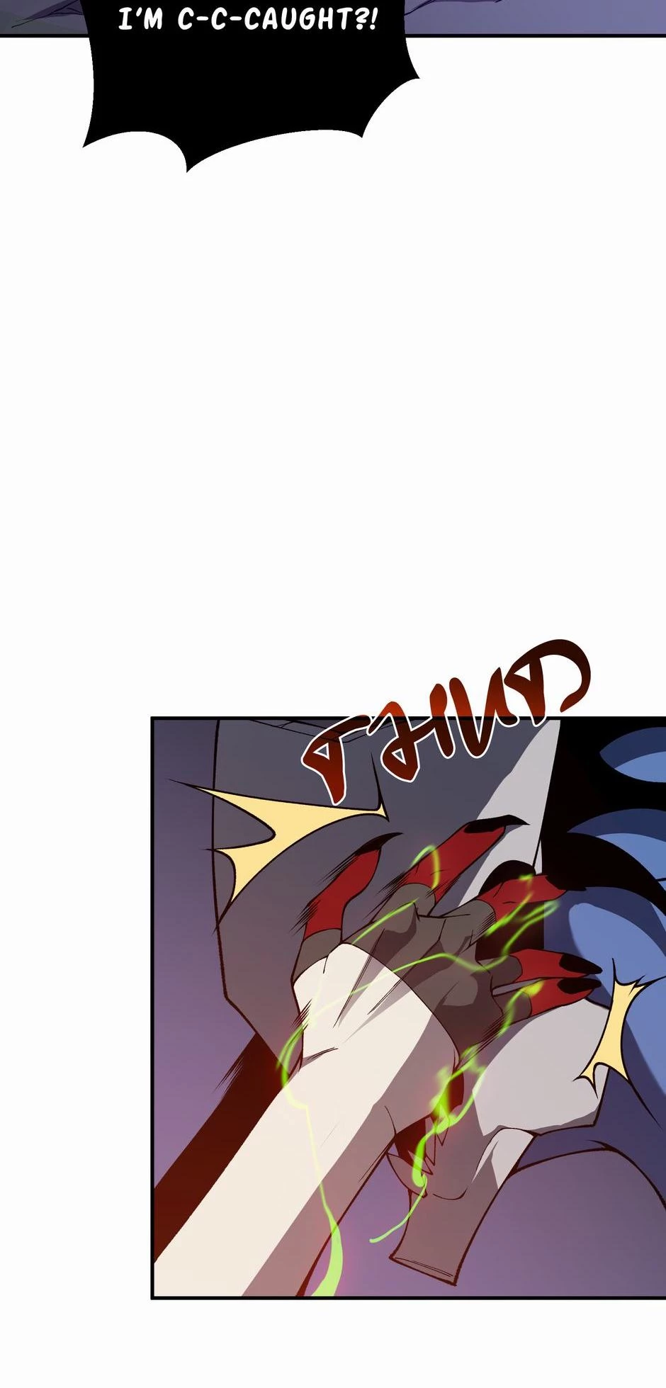 Demonic Evolution Chap 17 - Next Chap 18