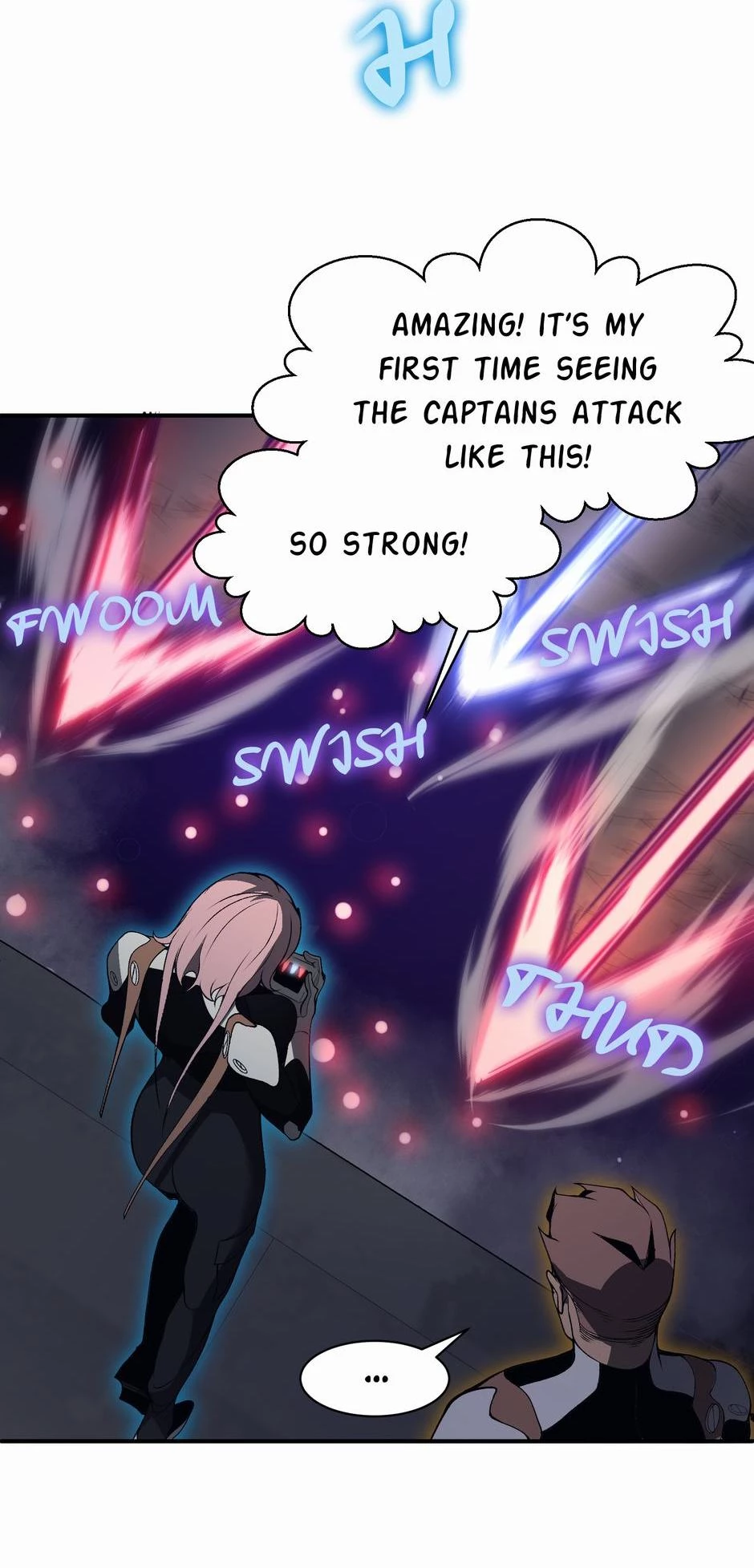 Demonic Evolution Chap 18 - Next Chap 19