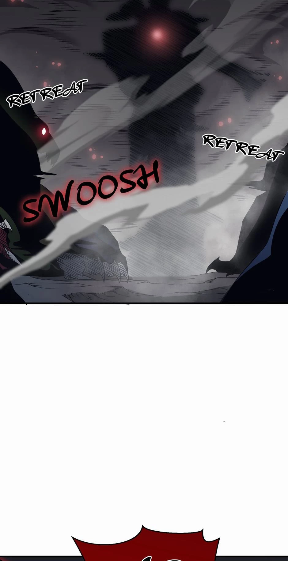 Demonic Evolution Chap 18 - Next Chap 19