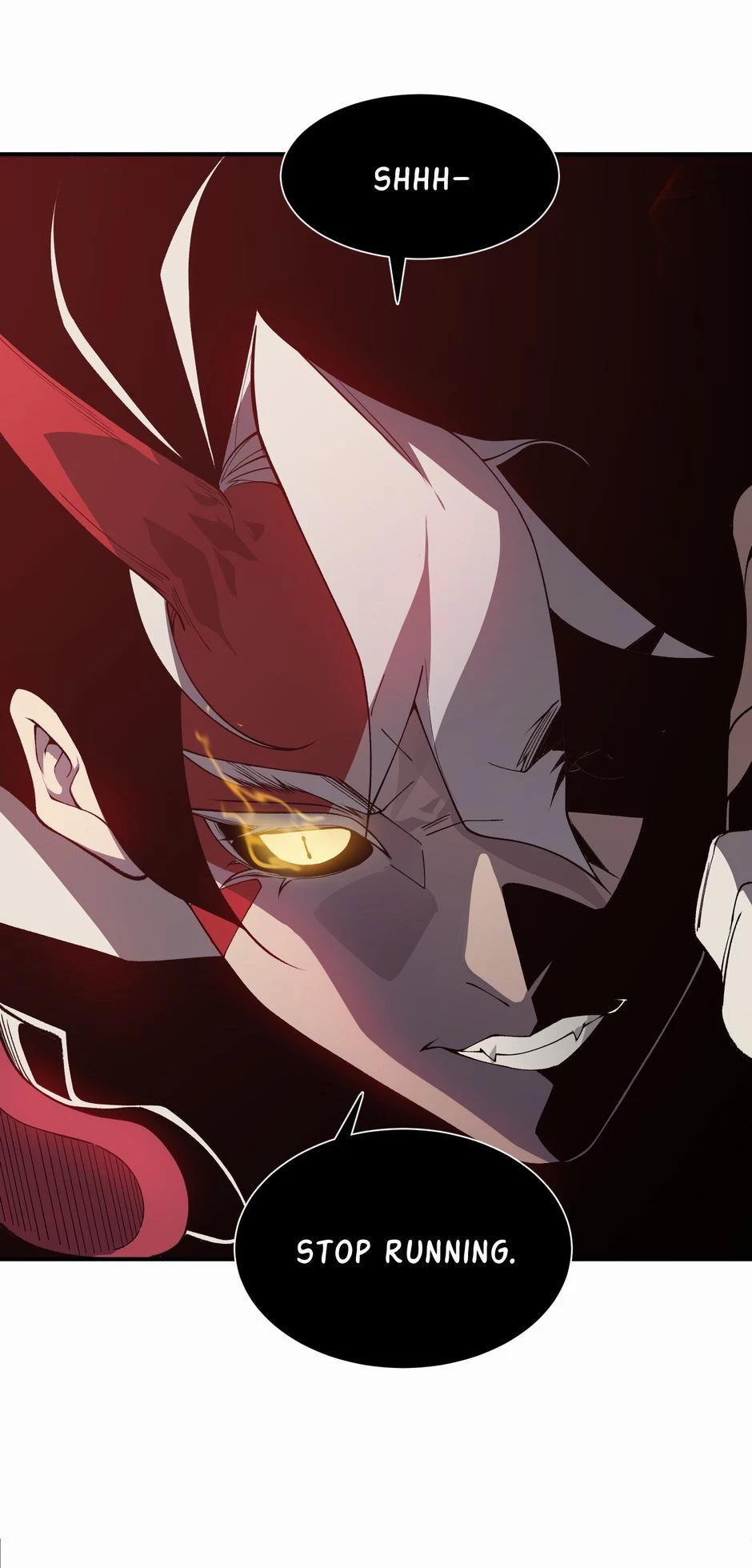 Demonic Evolution Chap 17 - Next Chap 18