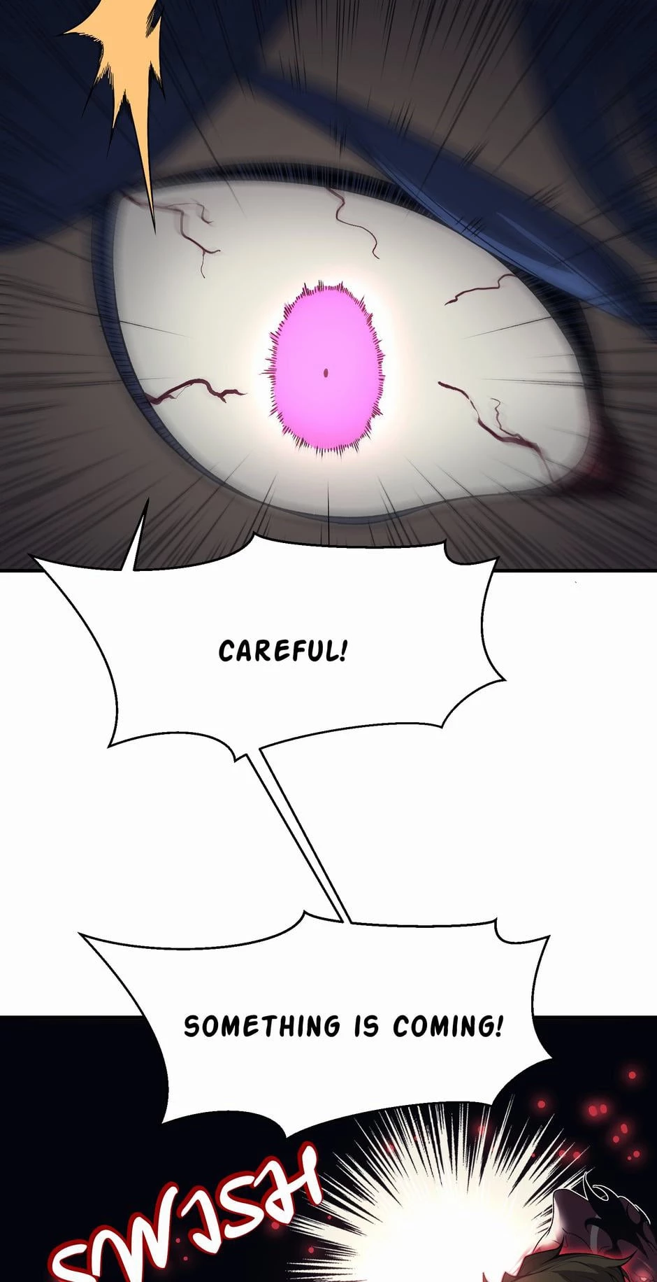 Demonic Evolution Chap 18 - Next Chap 19