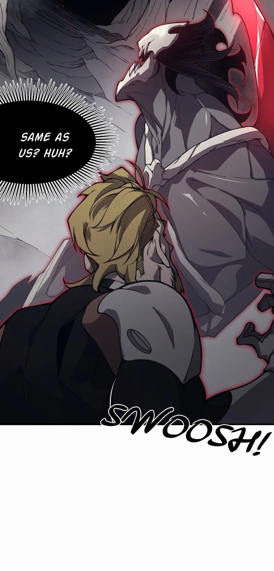 Demonic Evolution Chap 16 - Next Chap 17