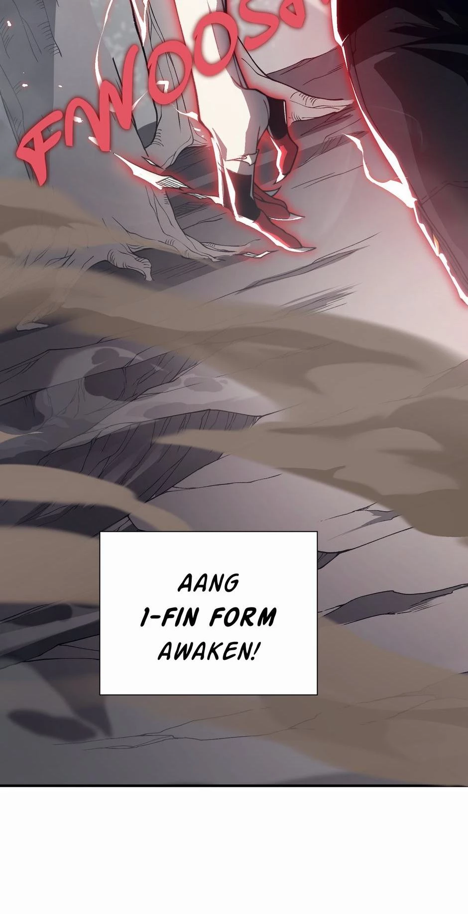 Demonic Evolution Chap 16 - Next Chap 17