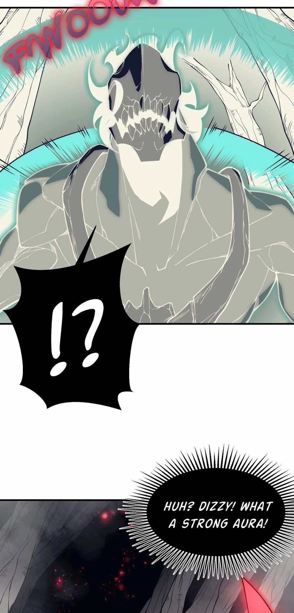 Demonic Evolution Chap 16 - Next Chap 17