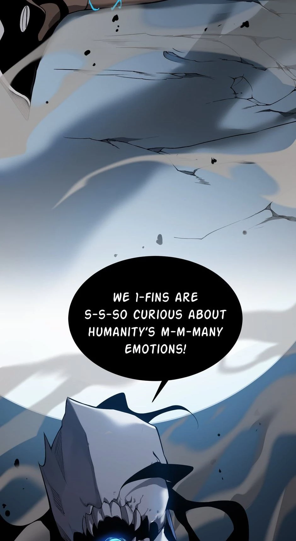 Demonic Evolution Chap 15 - Next Chap 16