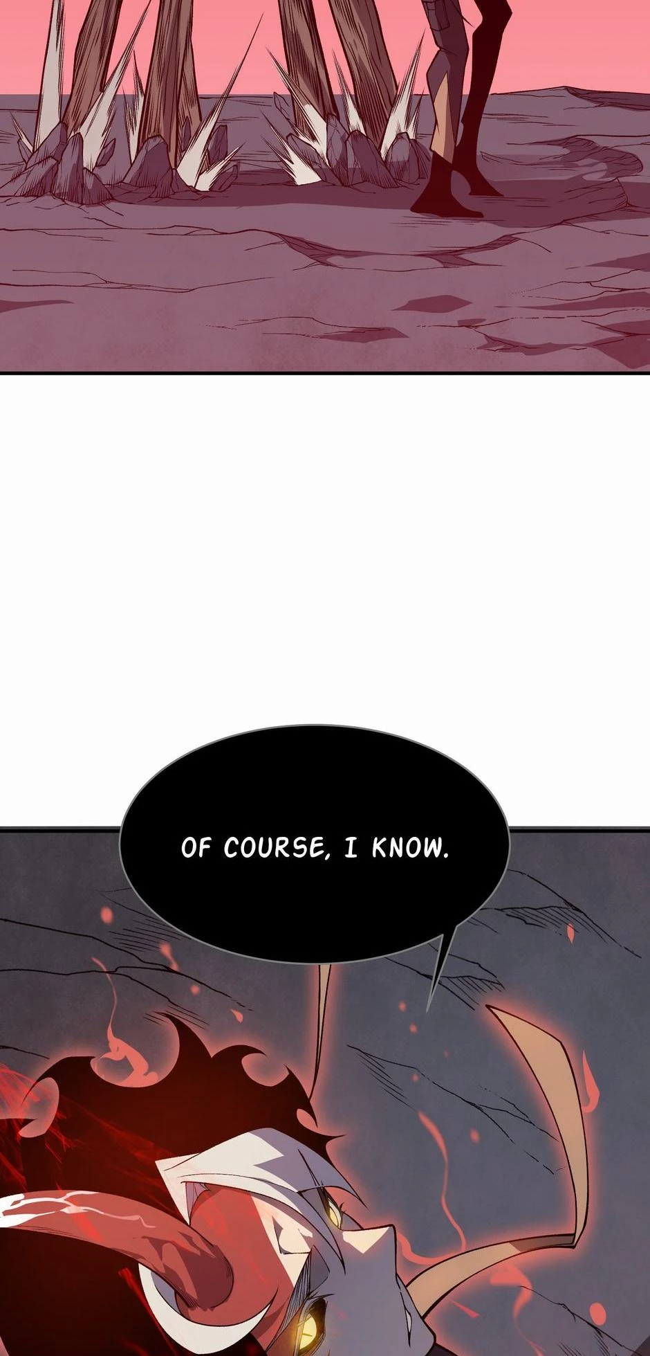 Demonic Evolution Chap 17 - Next Chap 18