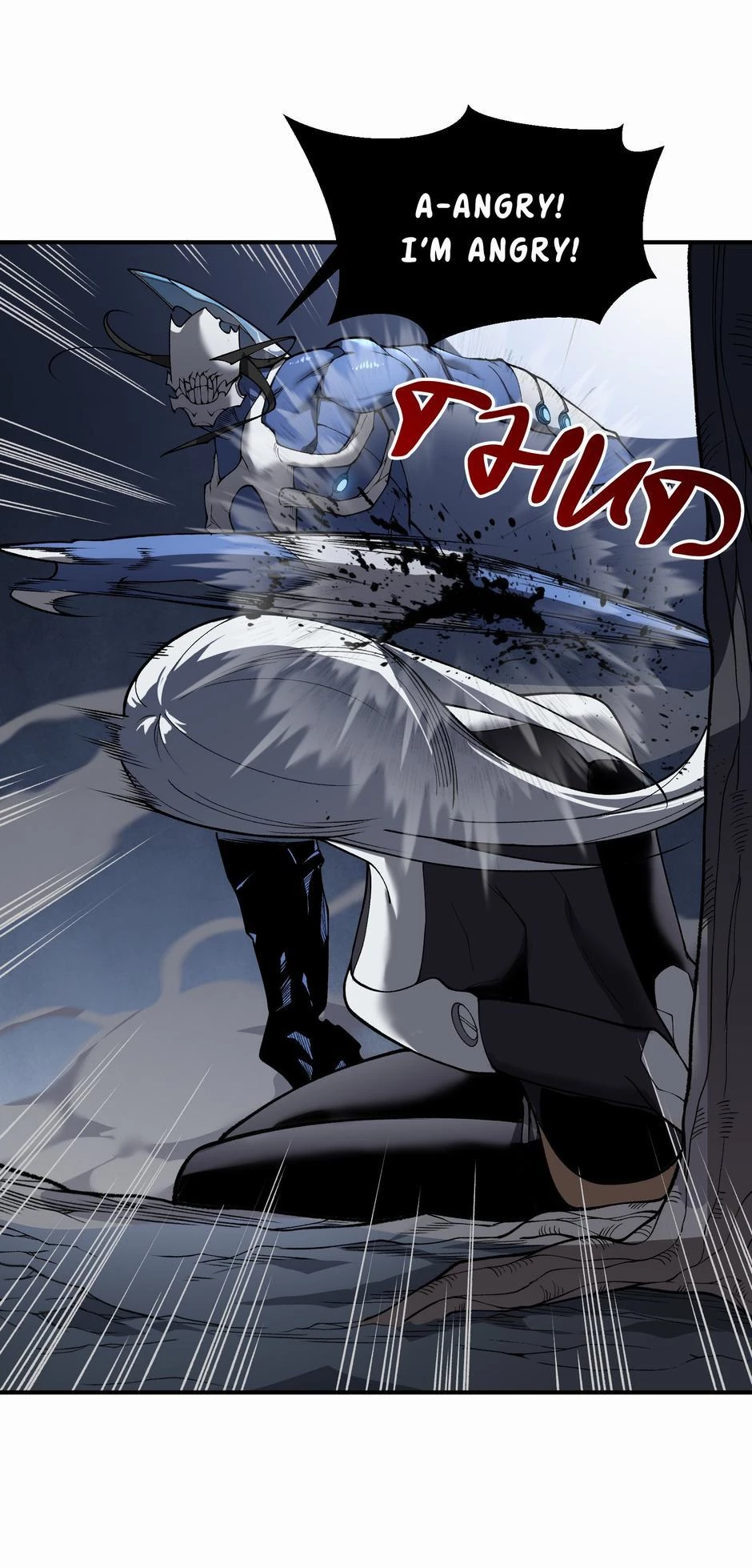 Demonic Evolution Chap 15 - Next Chap 16
