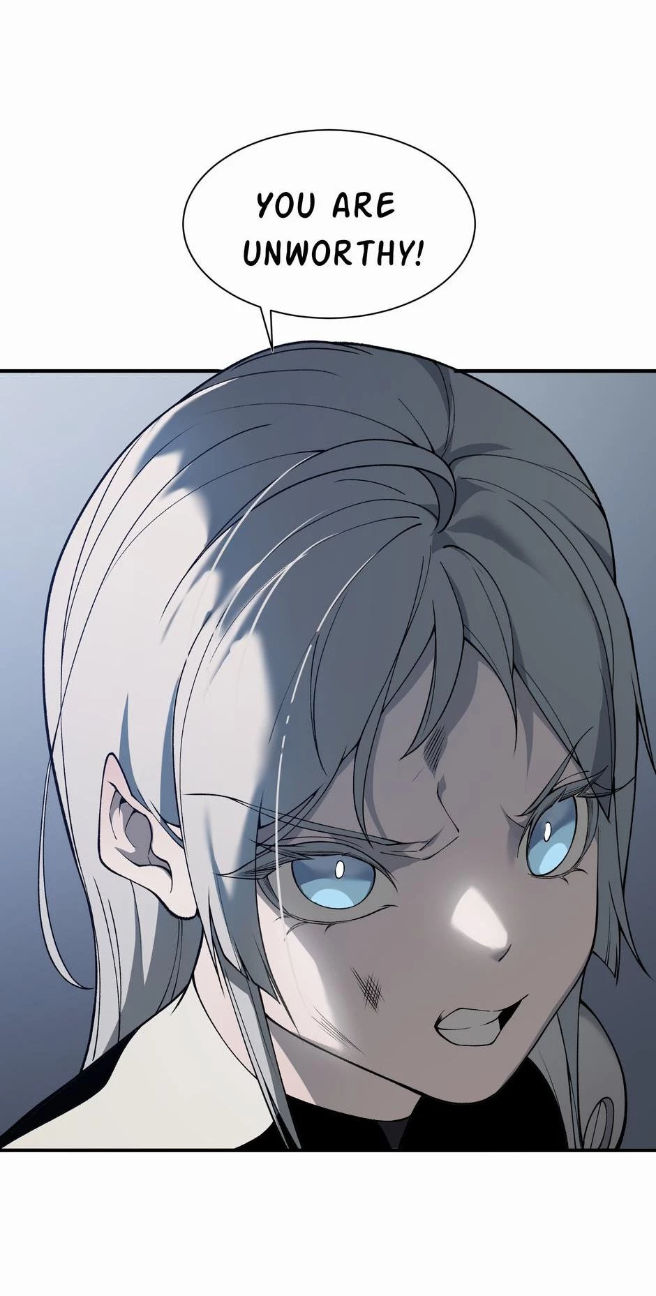 Demonic Evolution Chap 15 - Next Chap 16