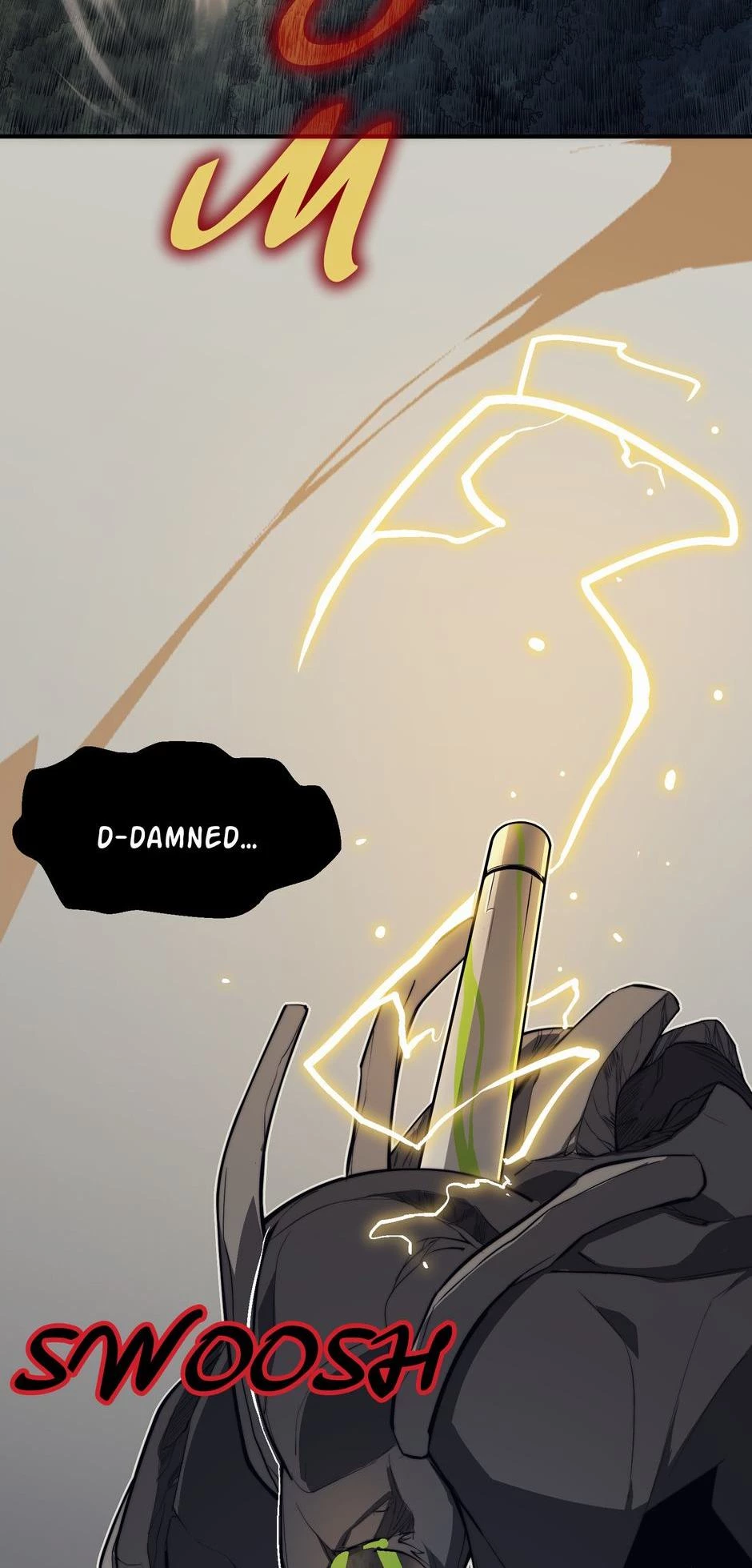 Demonic Evolution Chap 16 - Next Chap 17