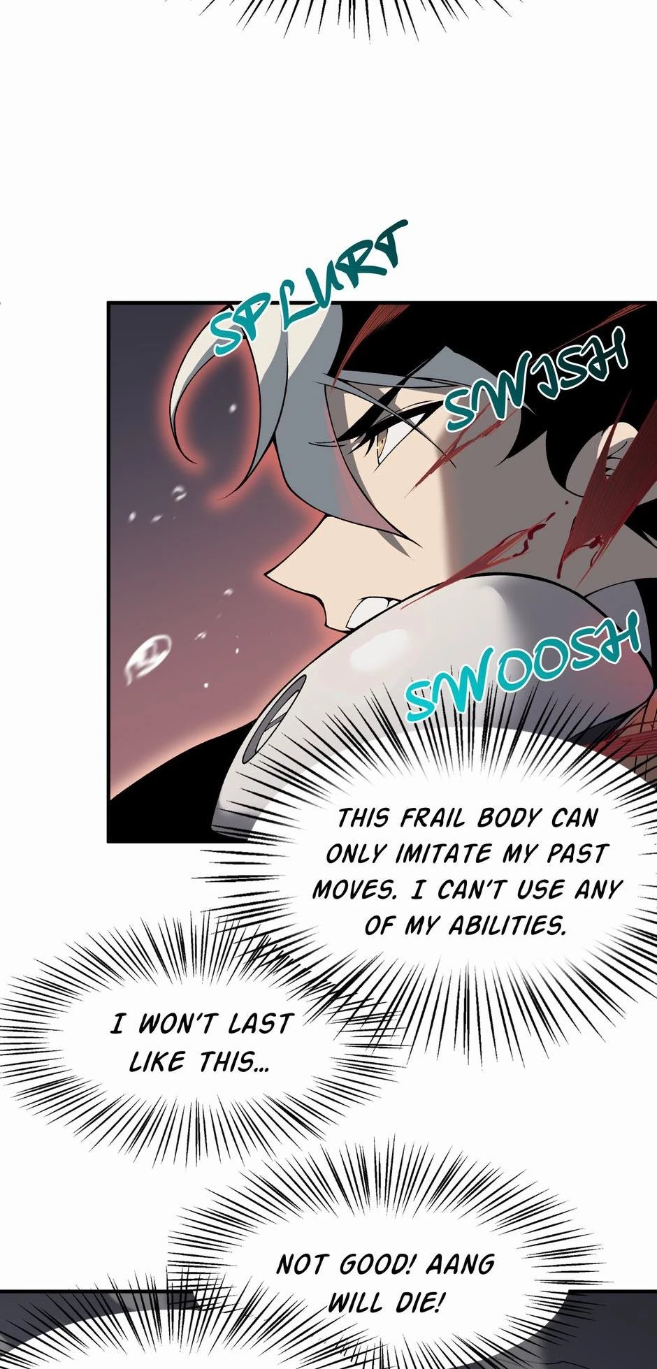 Demonic Evolution Chap 15 - Next Chap 16