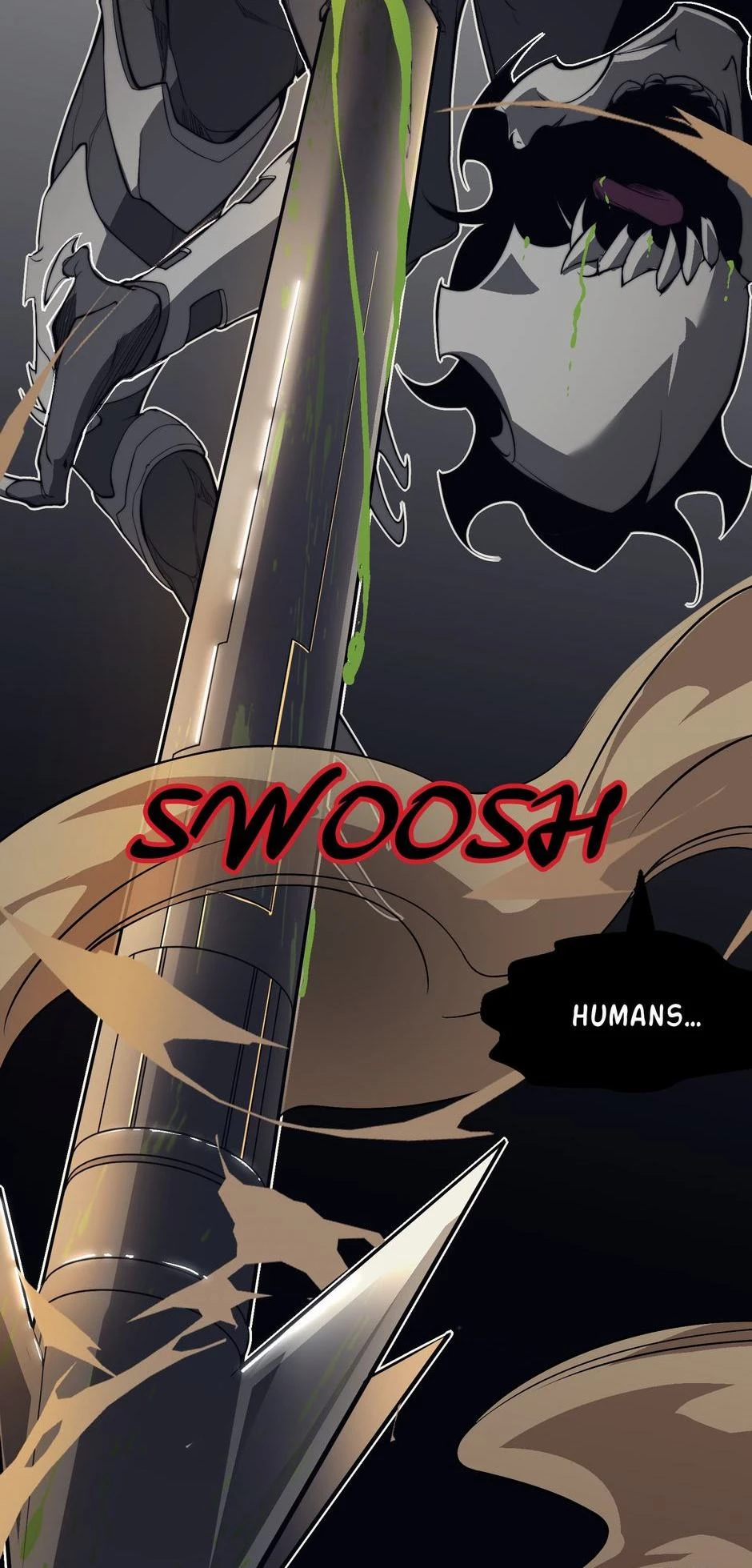Demonic Evolution Chap 16 - Next Chap 17