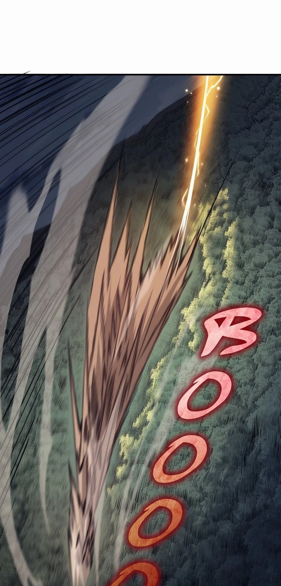 Demonic Evolution Chap 16 - Next Chap 17