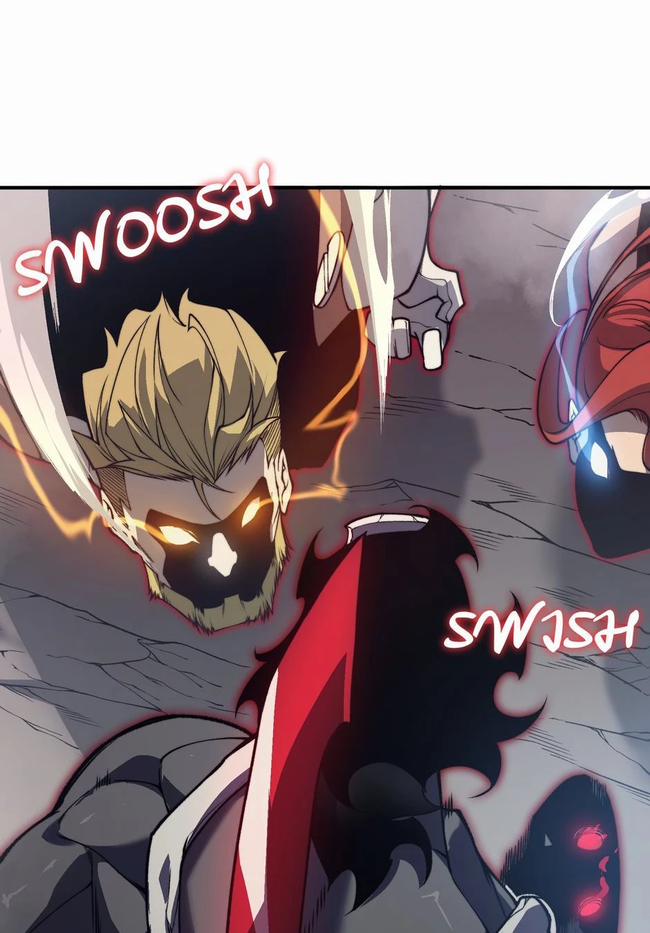 Demonic Evolution Chap 16 - Next Chap 17