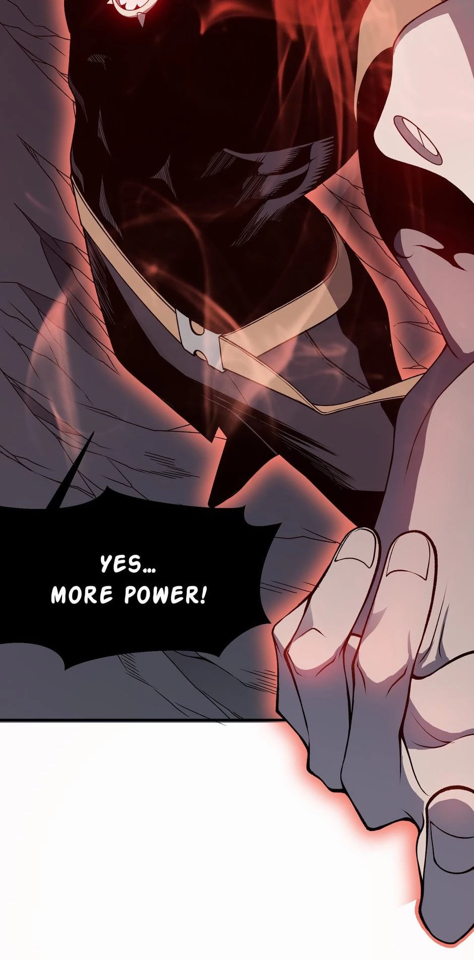 Demonic Evolution Chap 17 - Next Chap 18