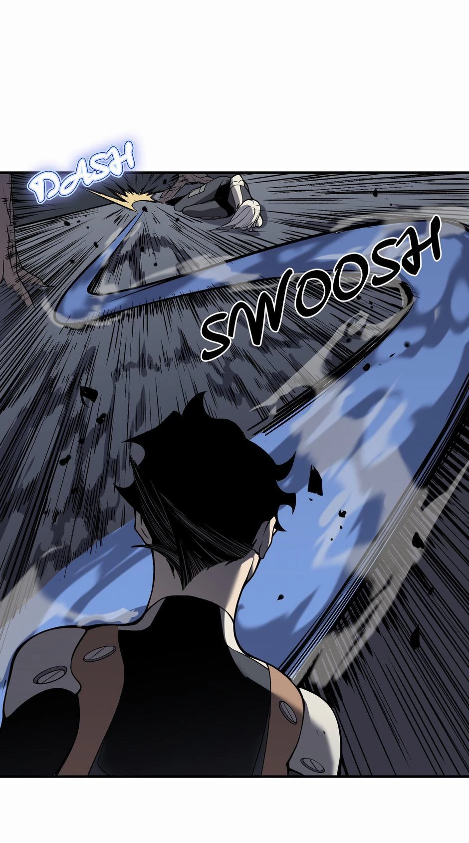 Demonic Evolution Chap 15 - Next Chap 16