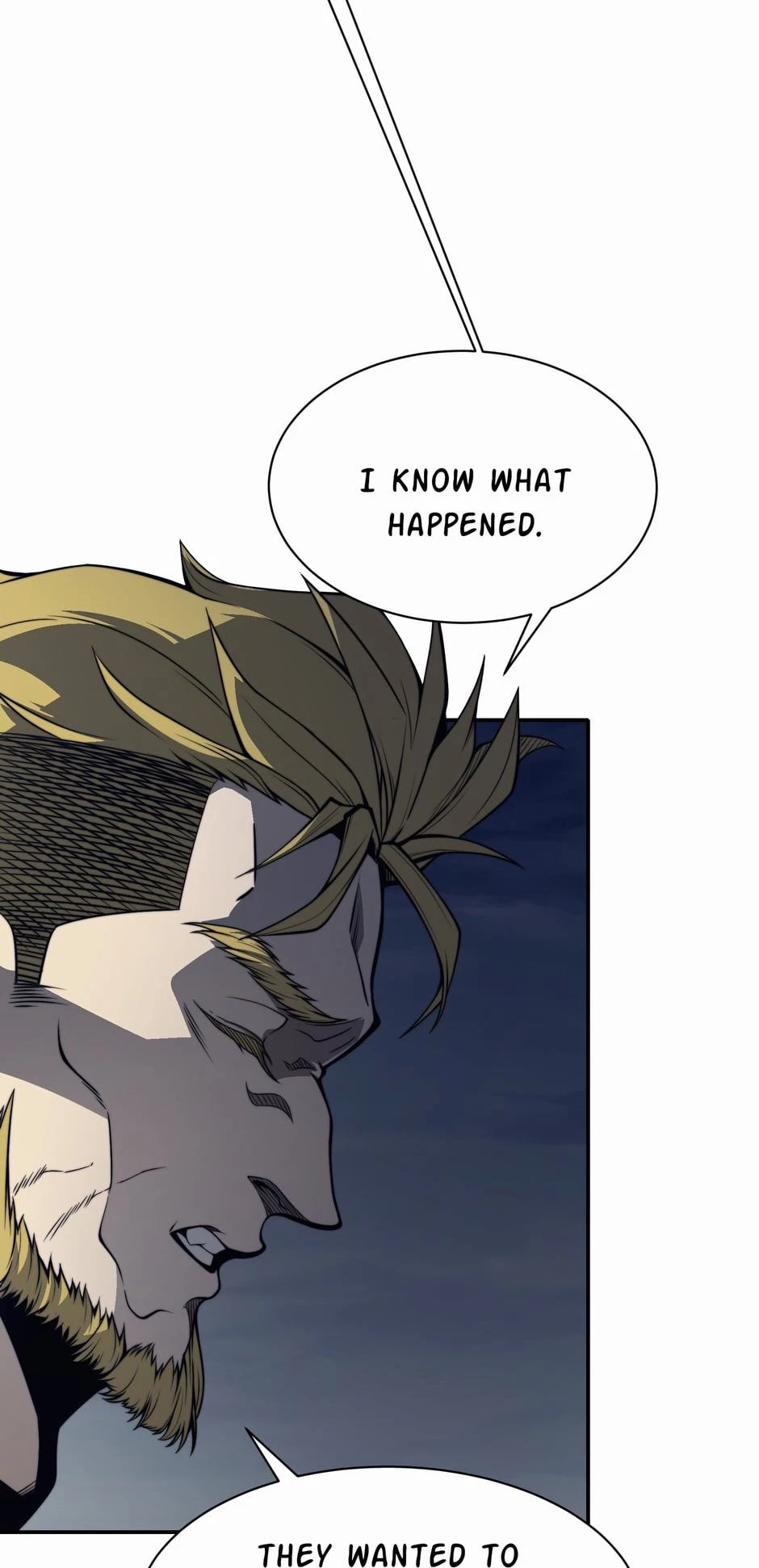 Demonic Evolution Chap 14 - Next Chap 15