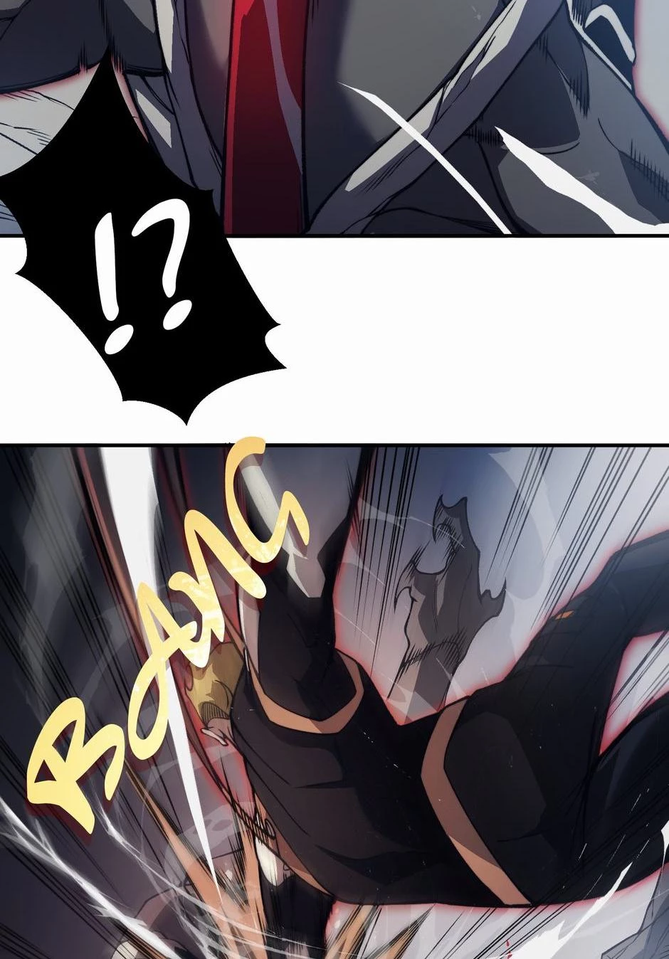 Demonic Evolution Chap 16 - Next Chap 17