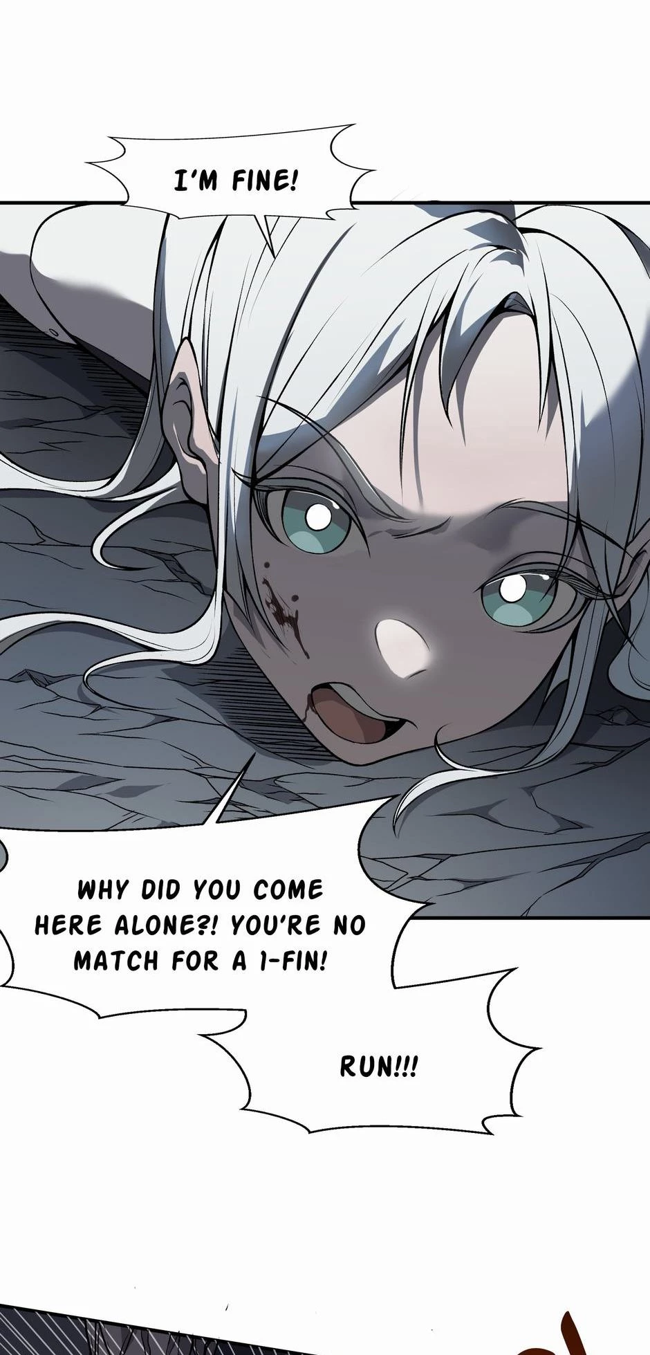 Demonic Evolution Chap 15 - Next Chap 16