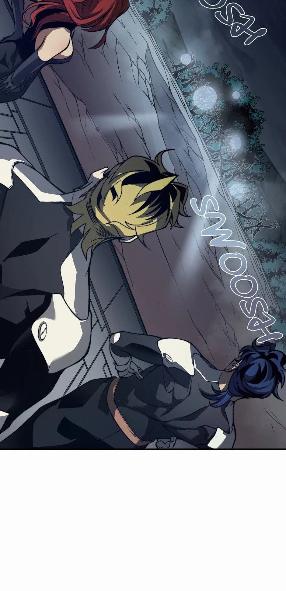 Demonic Evolution Chap 14 - Next Chap 15
