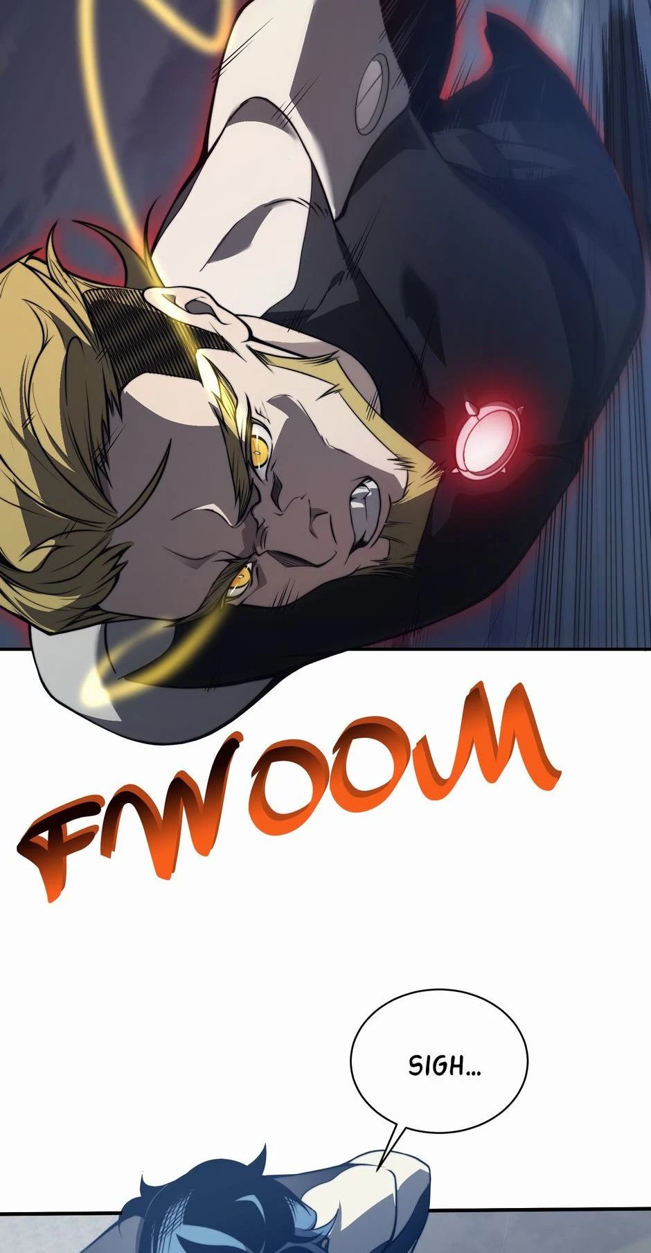 Demonic Evolution Chap 14 - Next Chap 15