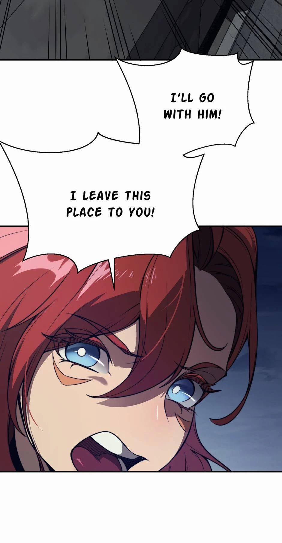 Demonic Evolution Chap 14 - Next Chap 15