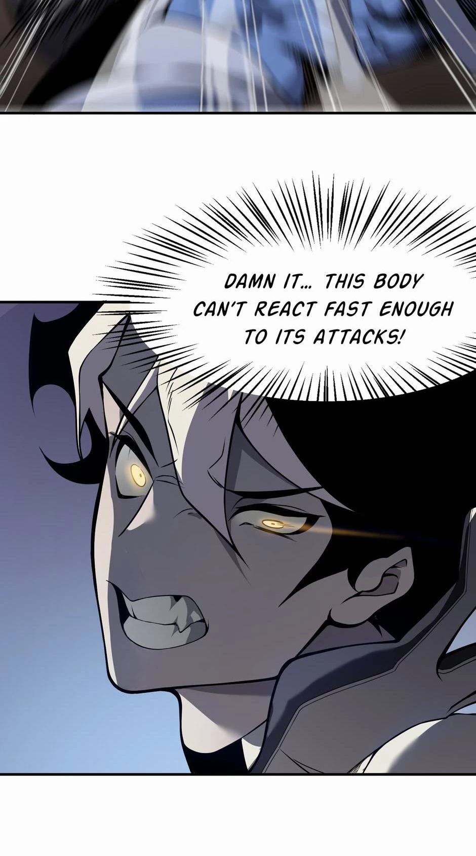 Demonic Evolution Chap 15 - Next Chap 16