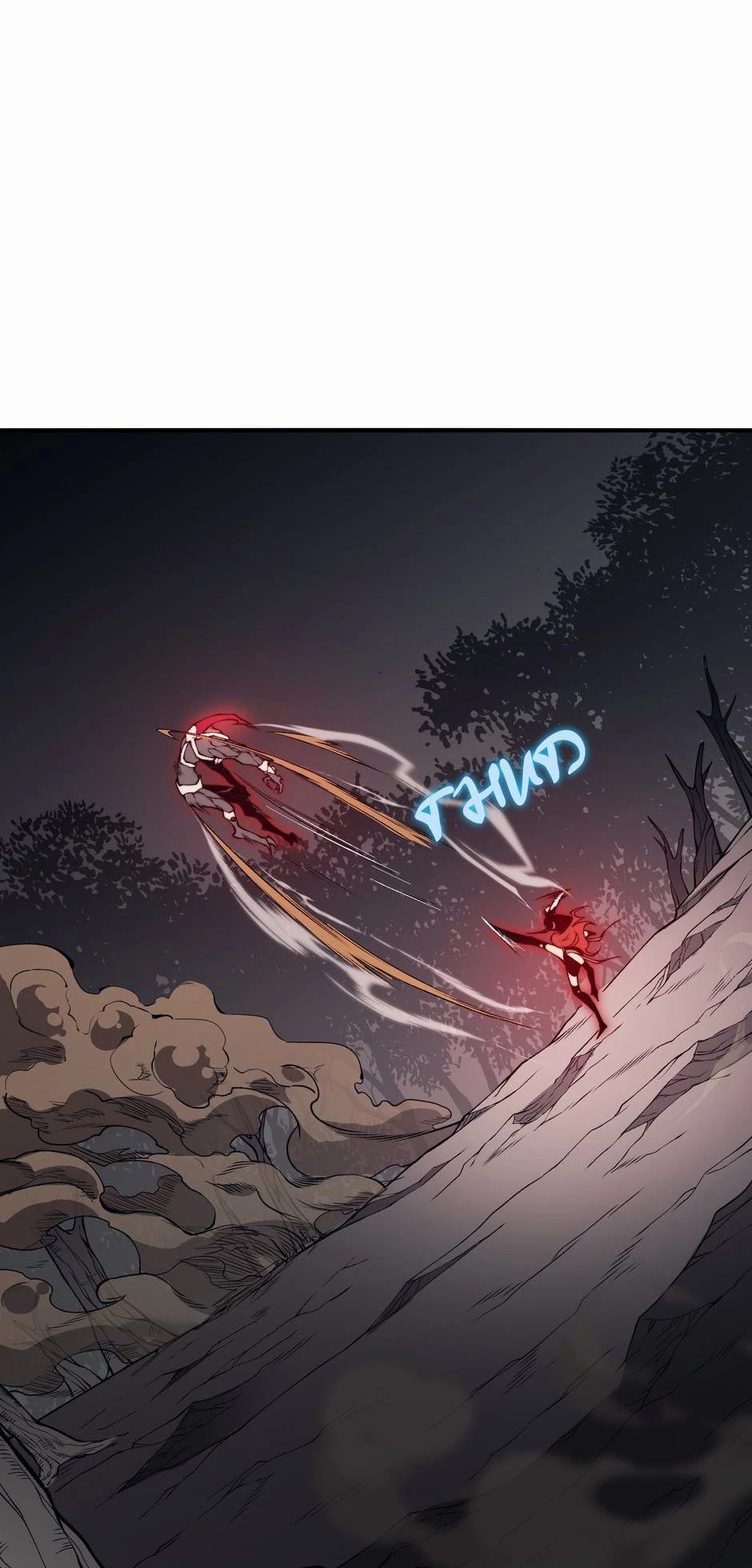 Demonic Evolution Chap 16 - Next Chap 17