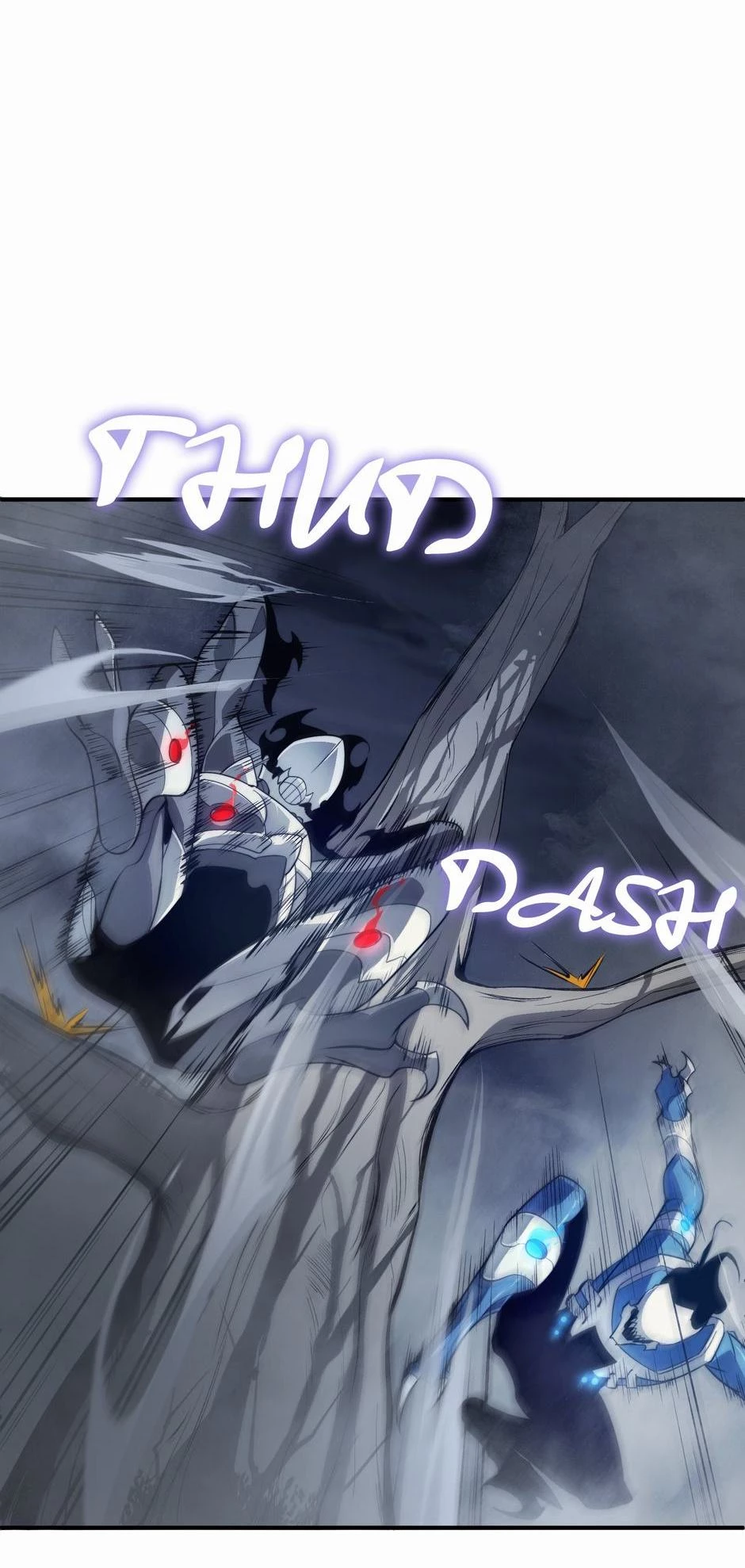 Demonic Evolution Chap 14 - Next Chap 15