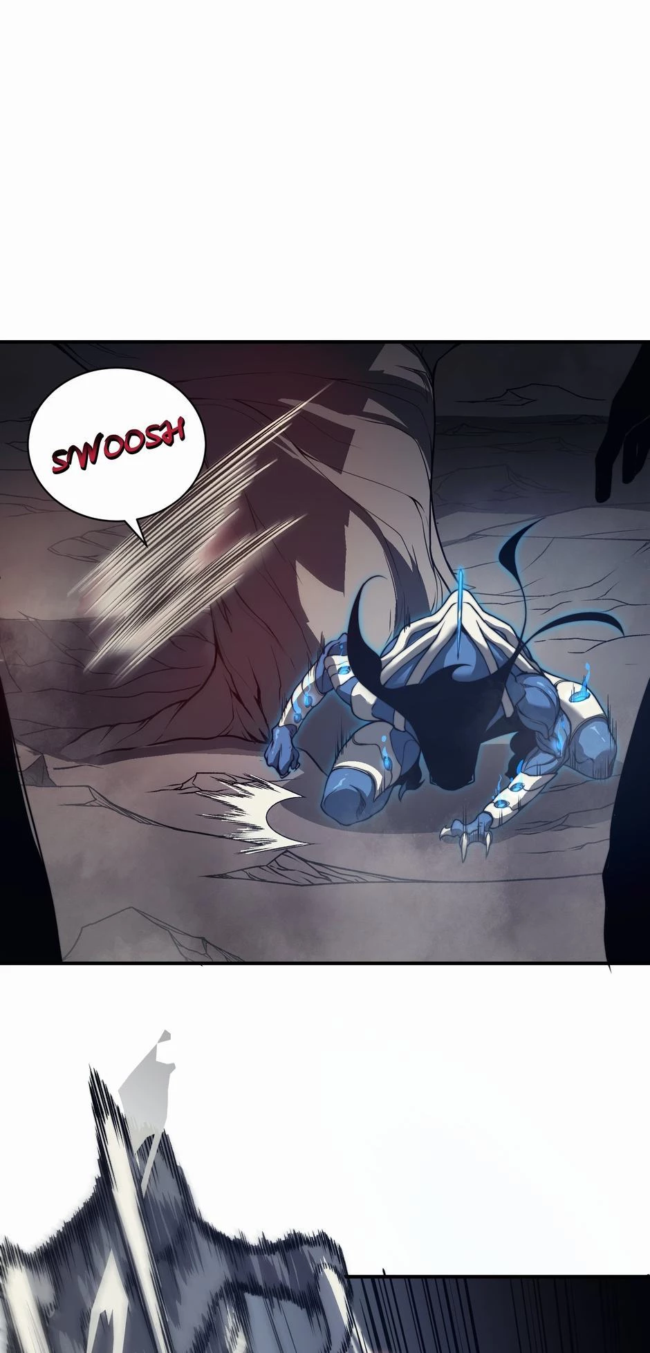 Demonic Evolution Chap 14 - Next Chap 15