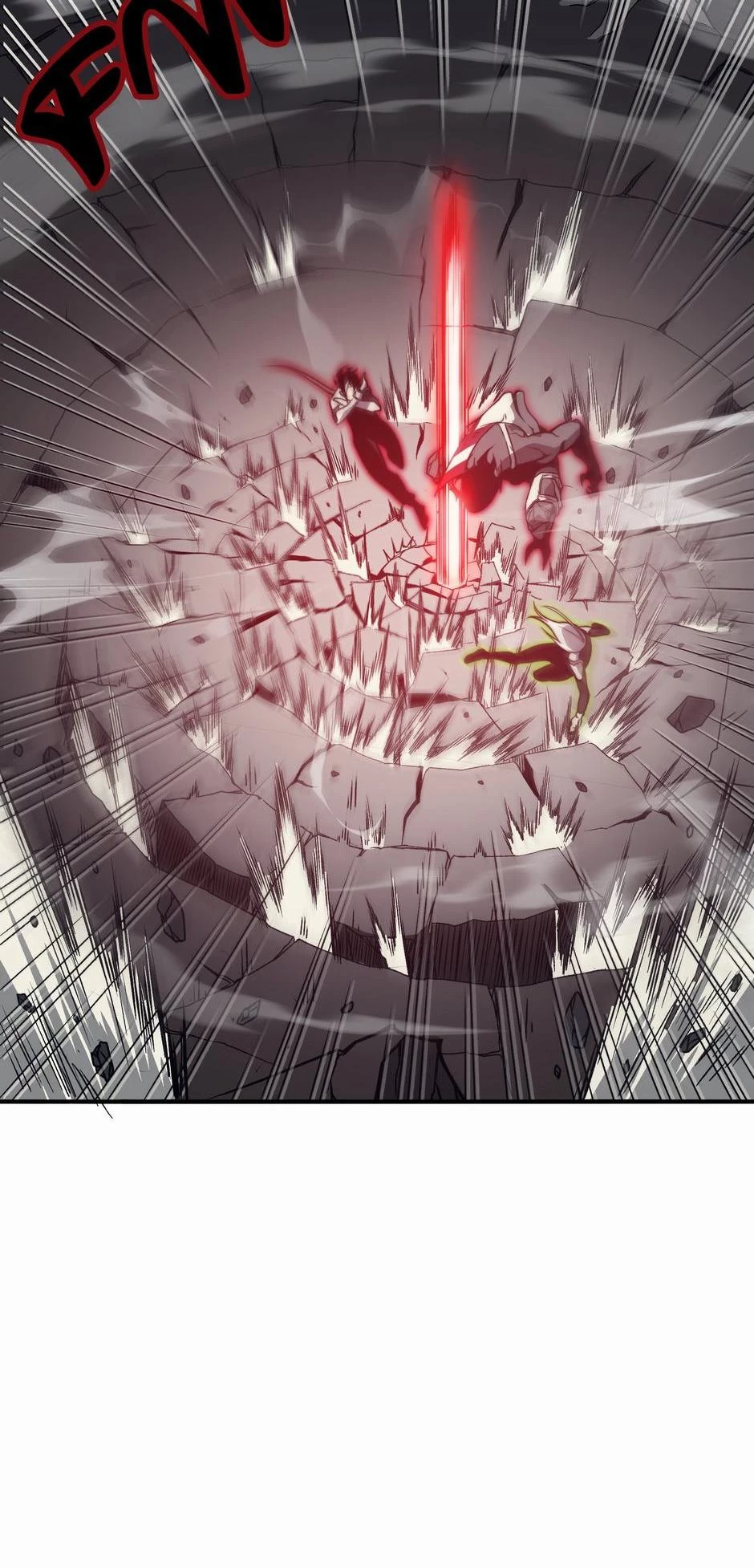 Demonic Evolution Chap 14 - Next Chap 15