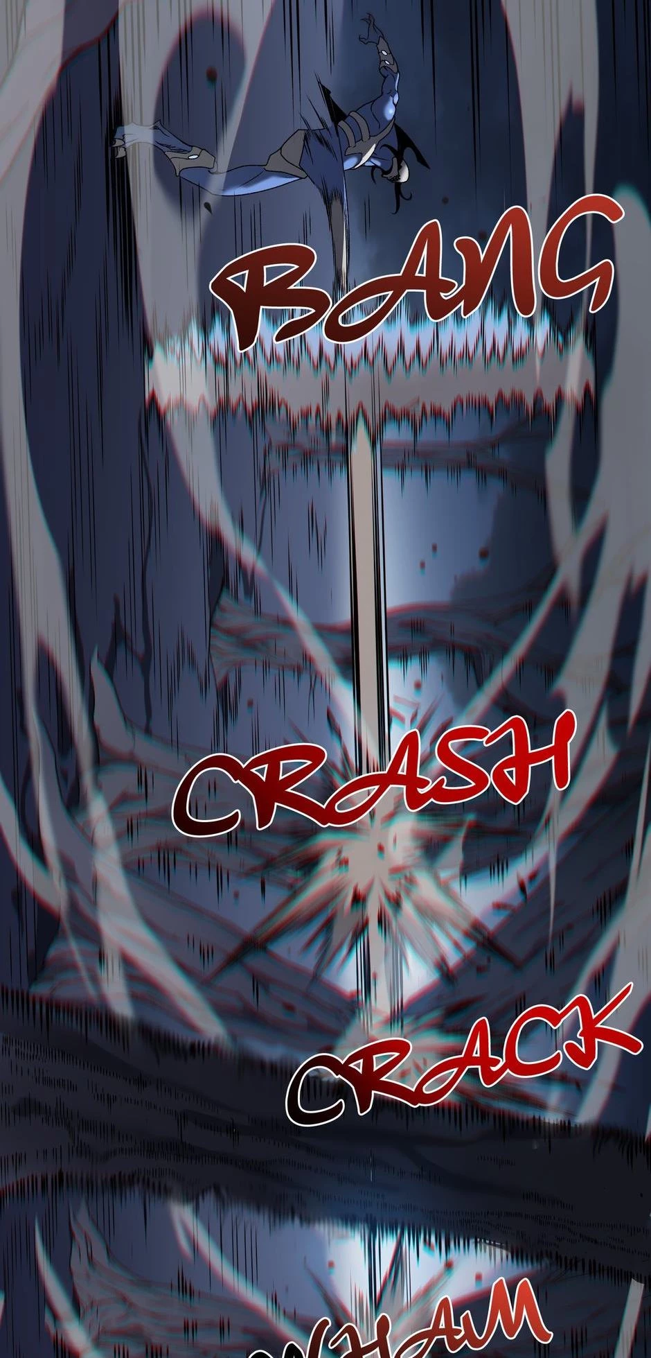 Demonic Evolution Chap 15 - Next Chap 16