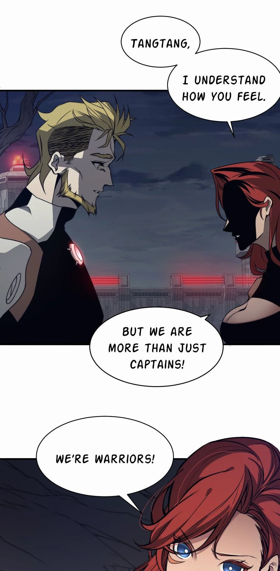 Demonic Evolution Chap 16 - Next Chap 17