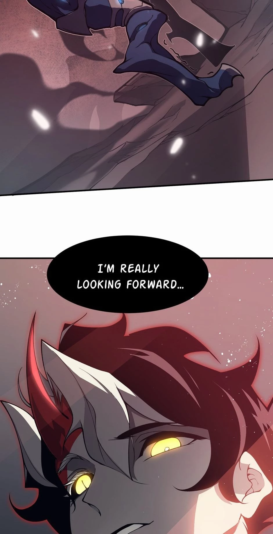 Demonic Evolution Chap 16 - Next Chap 17