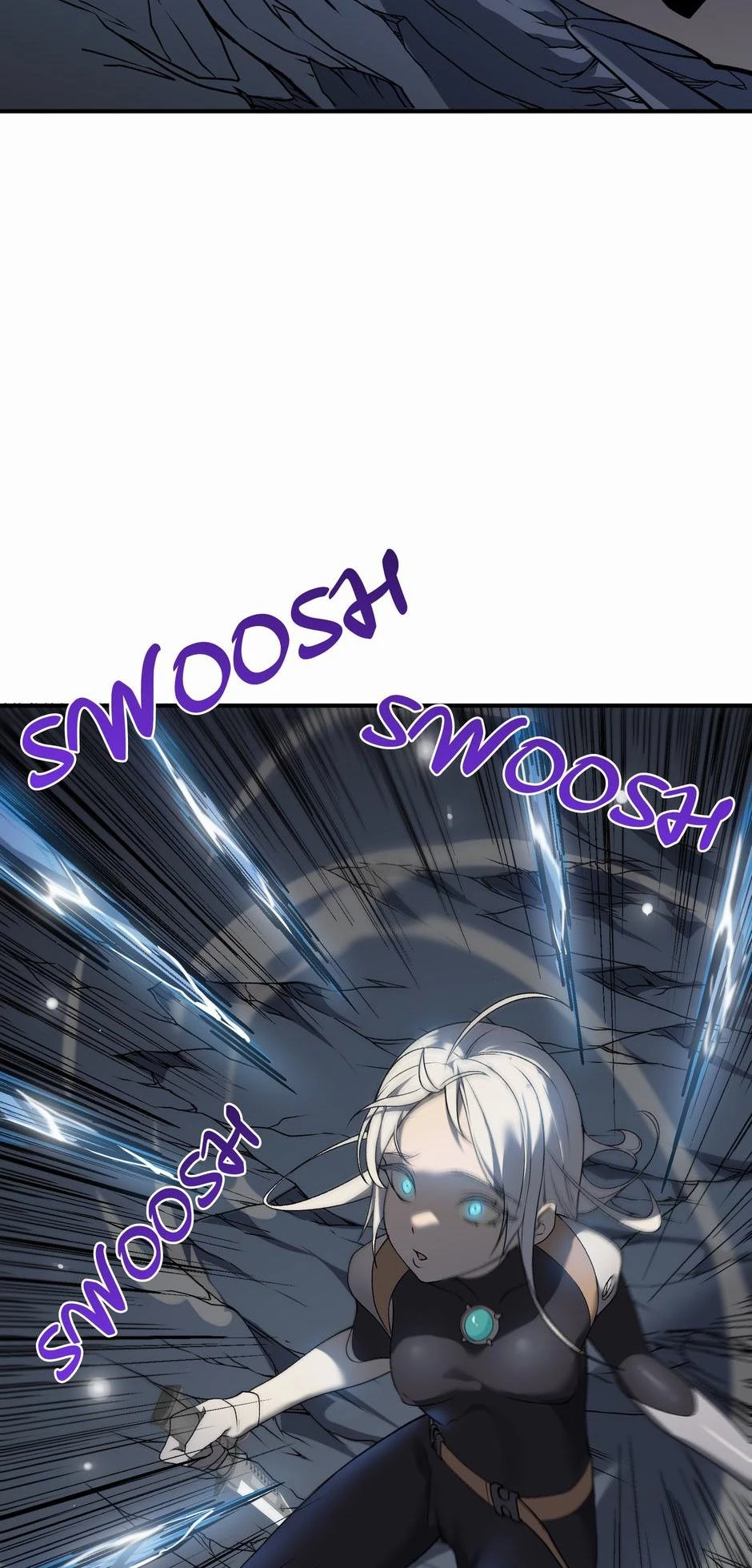 Demonic Evolution Chap 15 - Next Chap 16