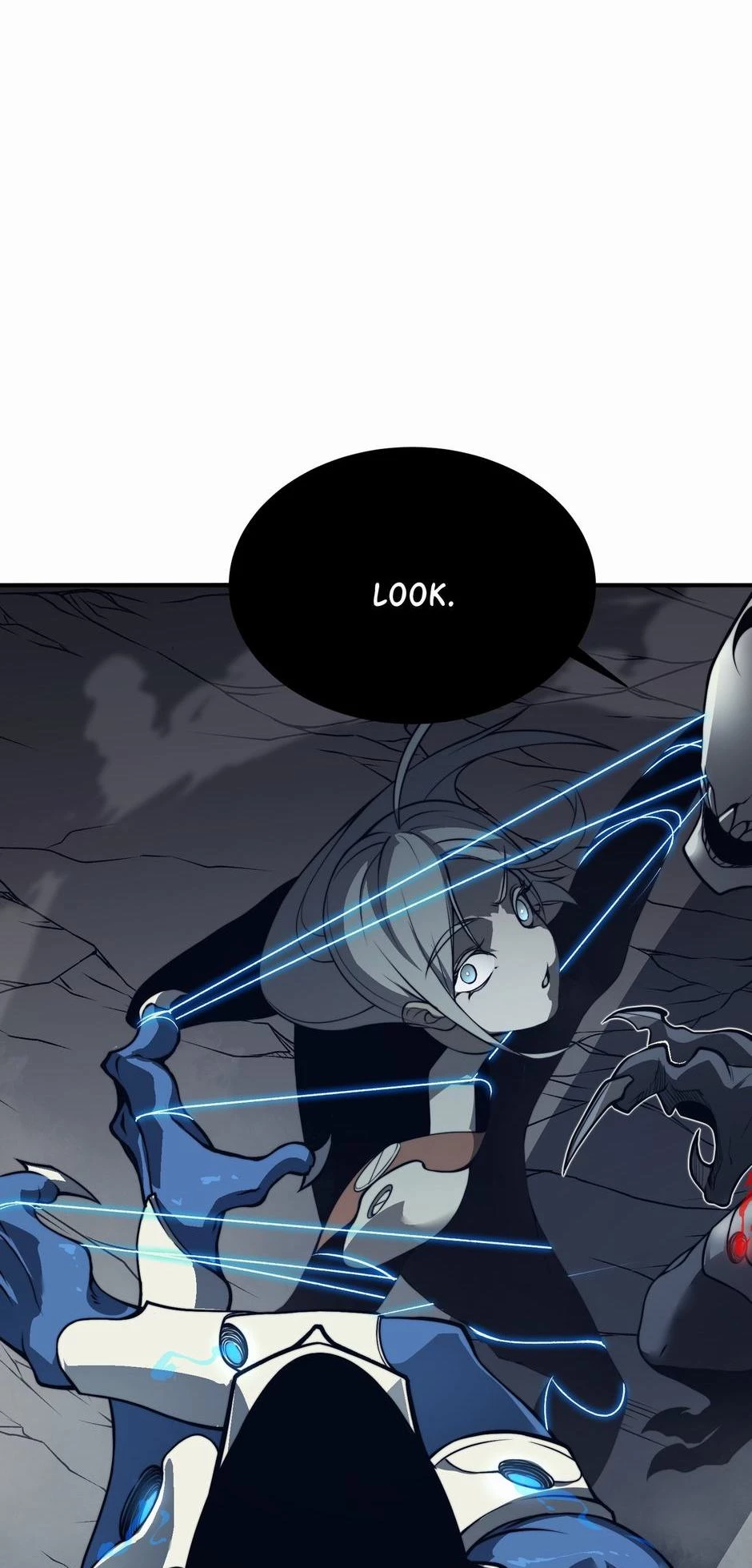 Demonic Evolution Chap 14 - Next Chap 15