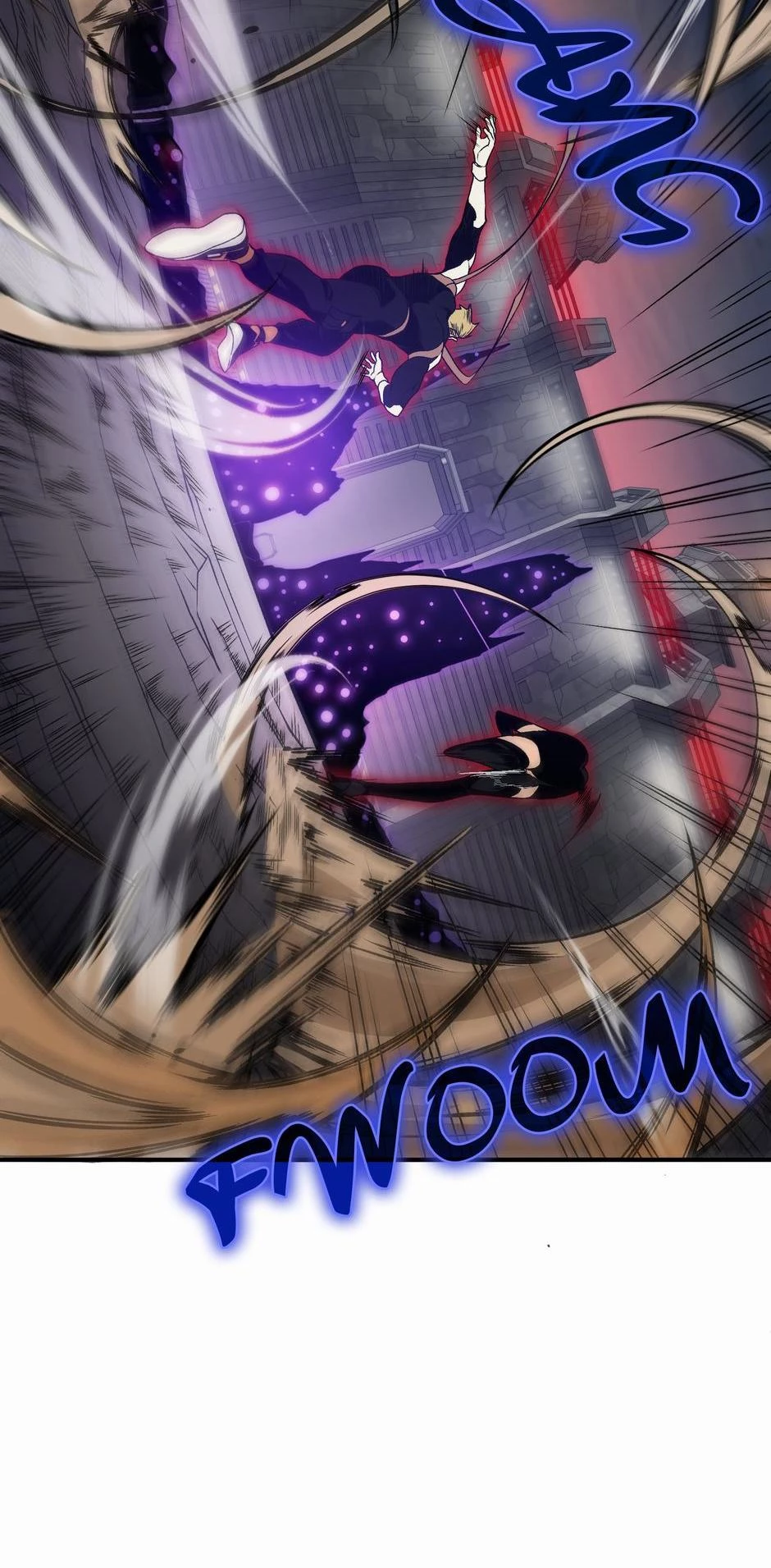 Demonic Evolution Chap 16 - Next Chap 17