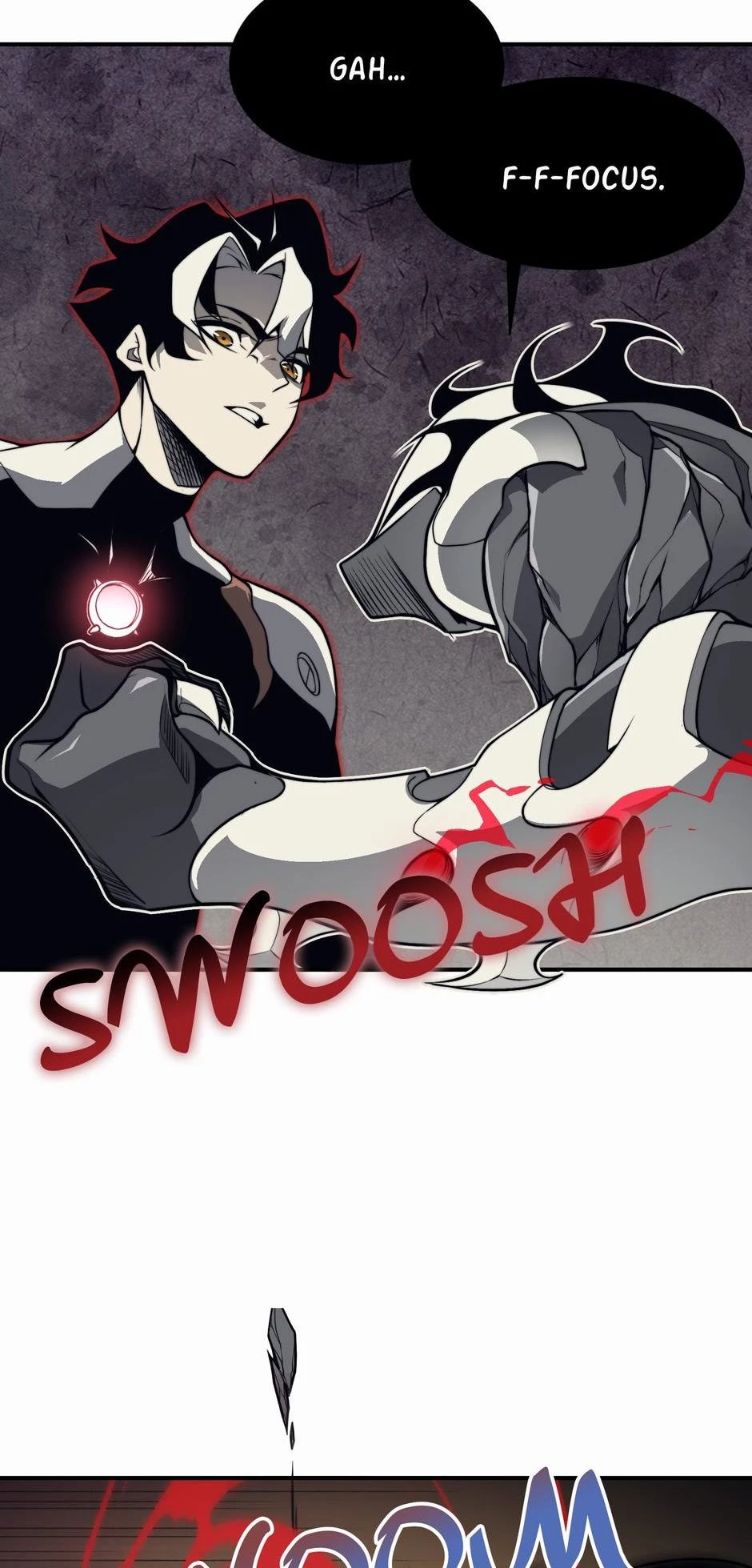 Demonic Evolution Chap 14 - Next Chap 15