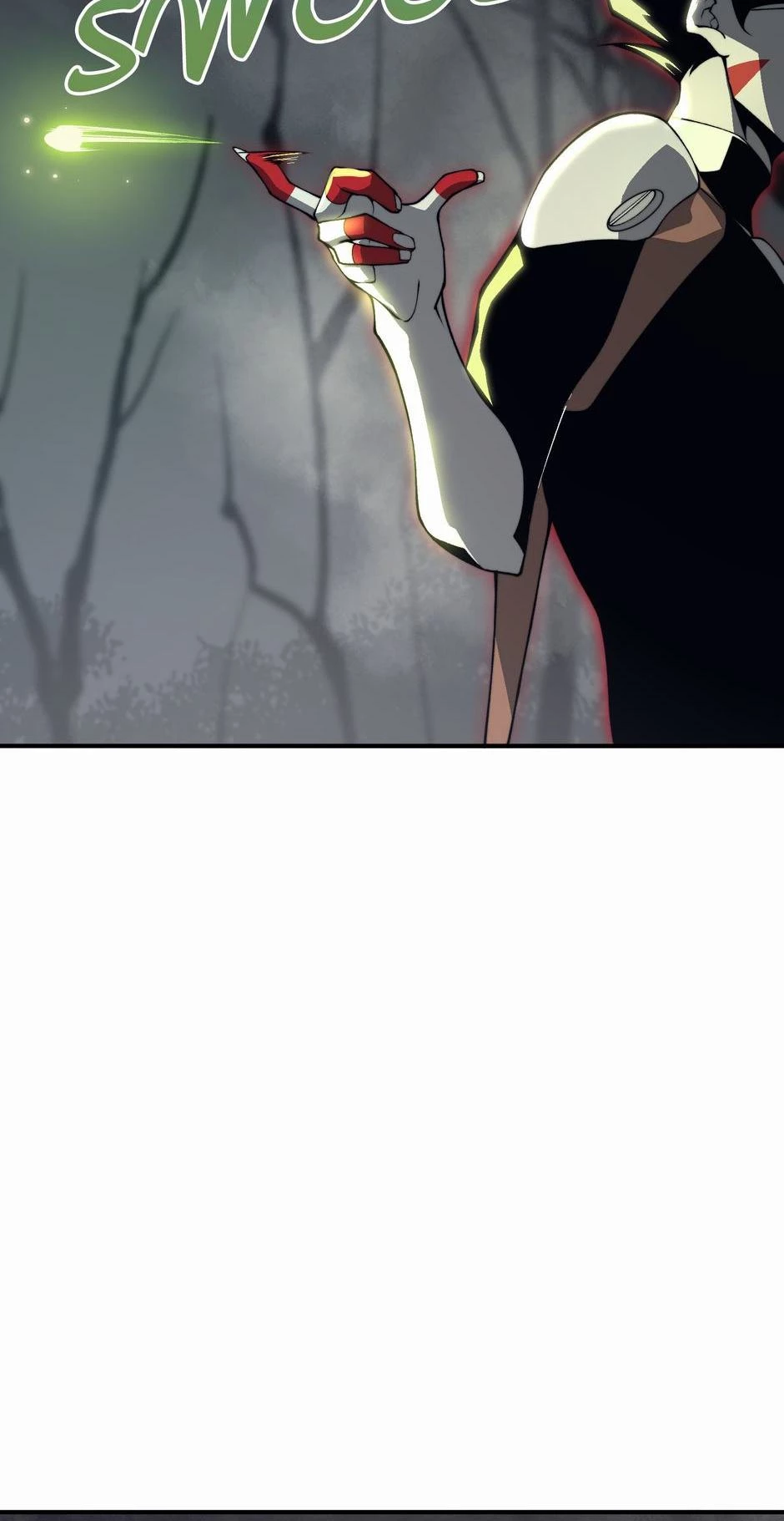 Demonic Evolution Chap 16 - Next Chap 17