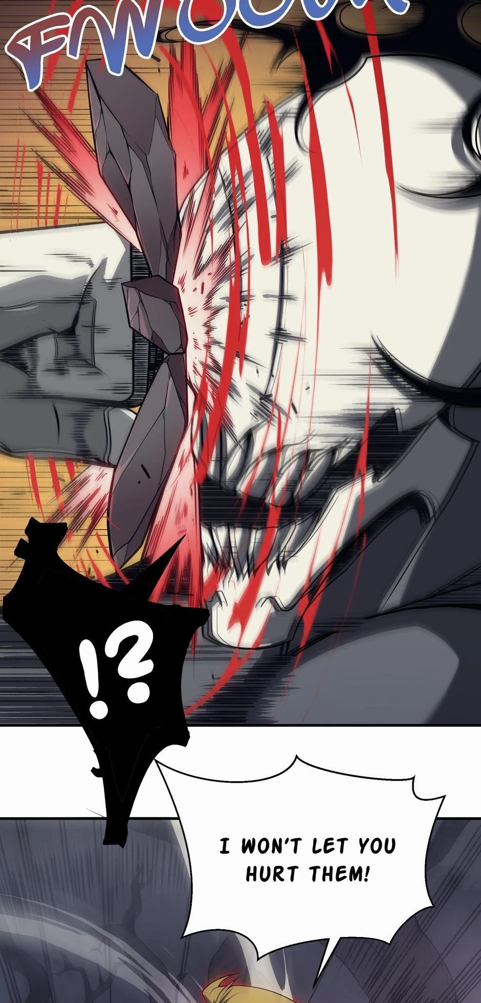 Demonic Evolution Chap 14 - Next Chap 15