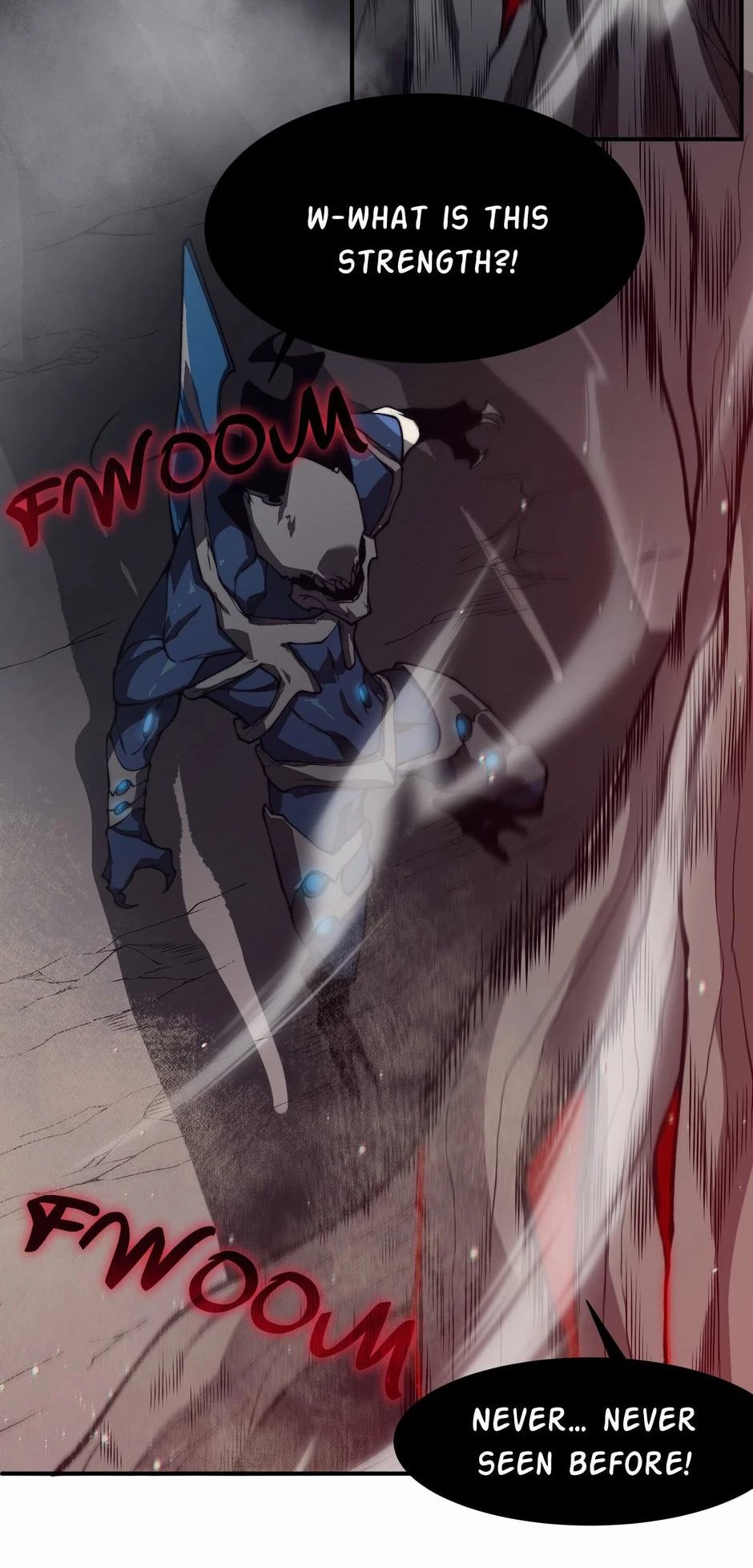 Demonic Evolution Chap 16 - Next Chap 17