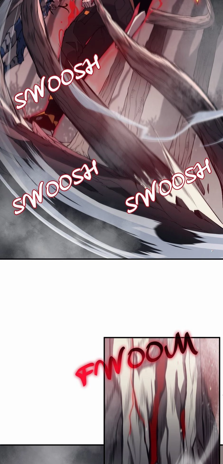 Demonic Evolution Chap 16 - Next Chap 17