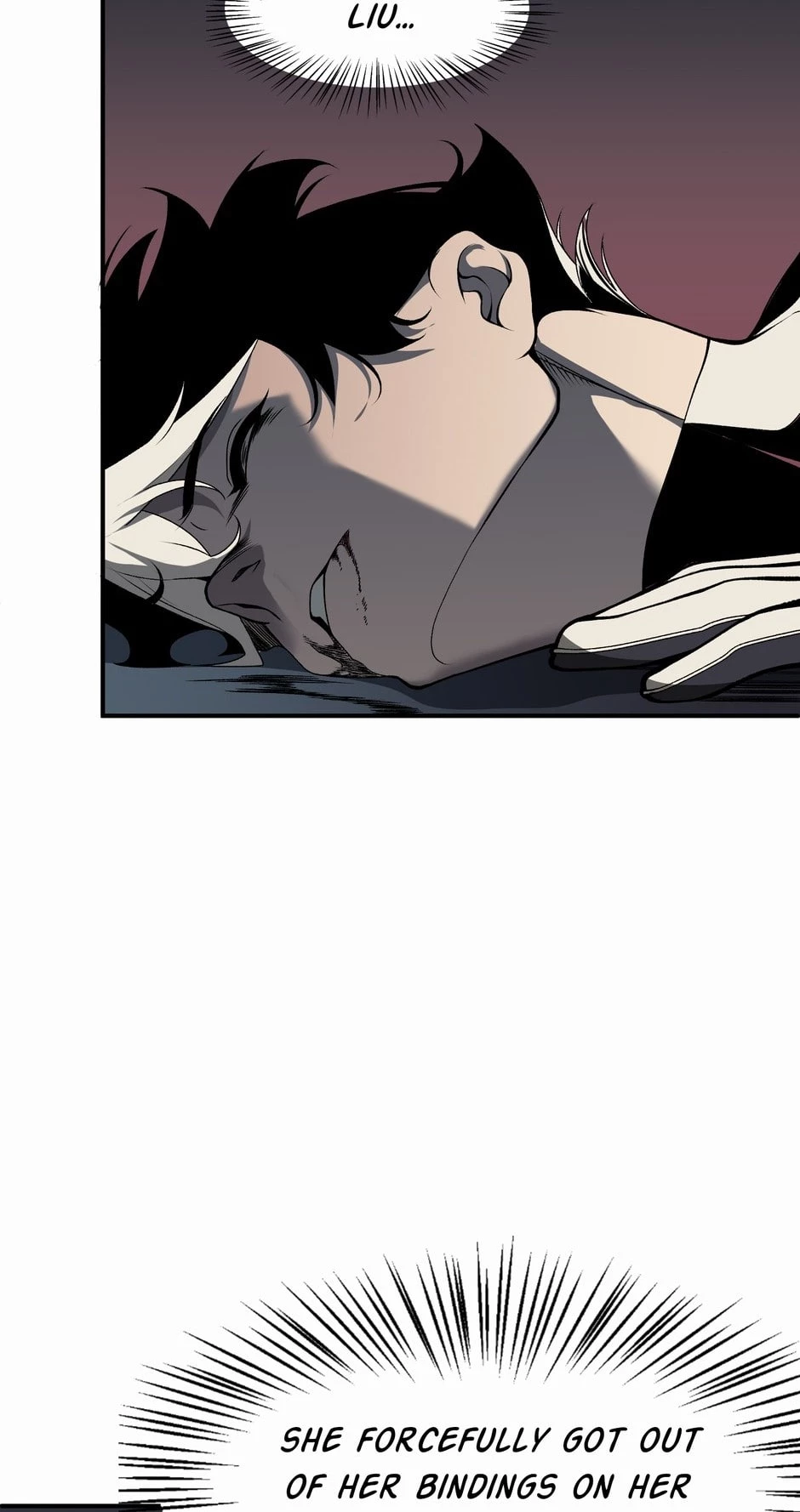 Demonic Evolution Chap 15 - Next Chap 16