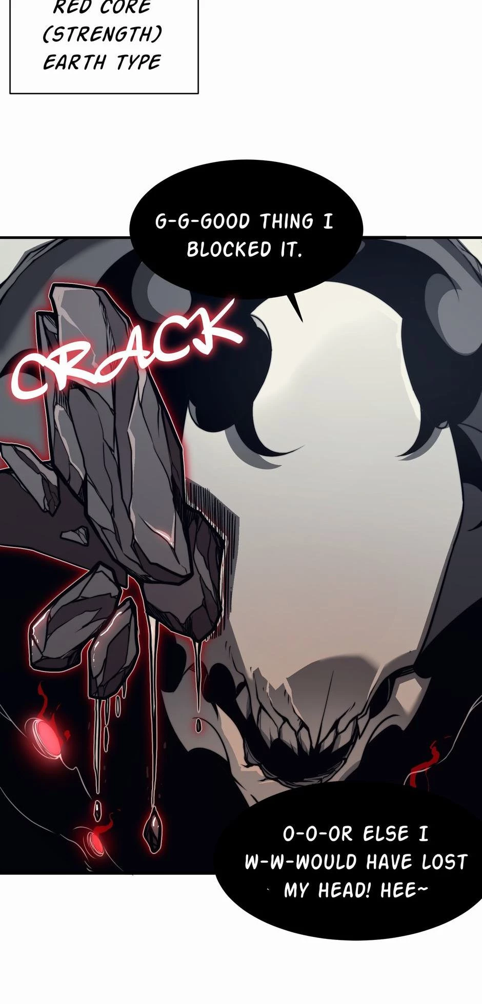 Demonic Evolution Chap 14 - Next Chap 15