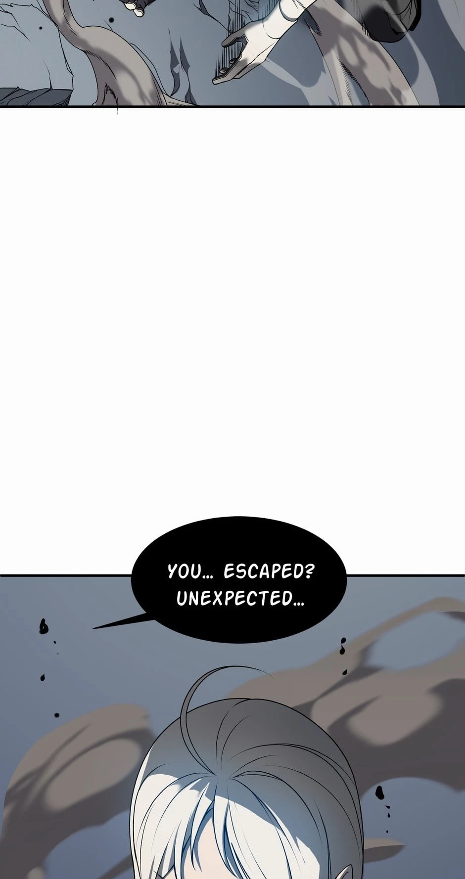 Demonic Evolution Chap 15 - Next Chap 16