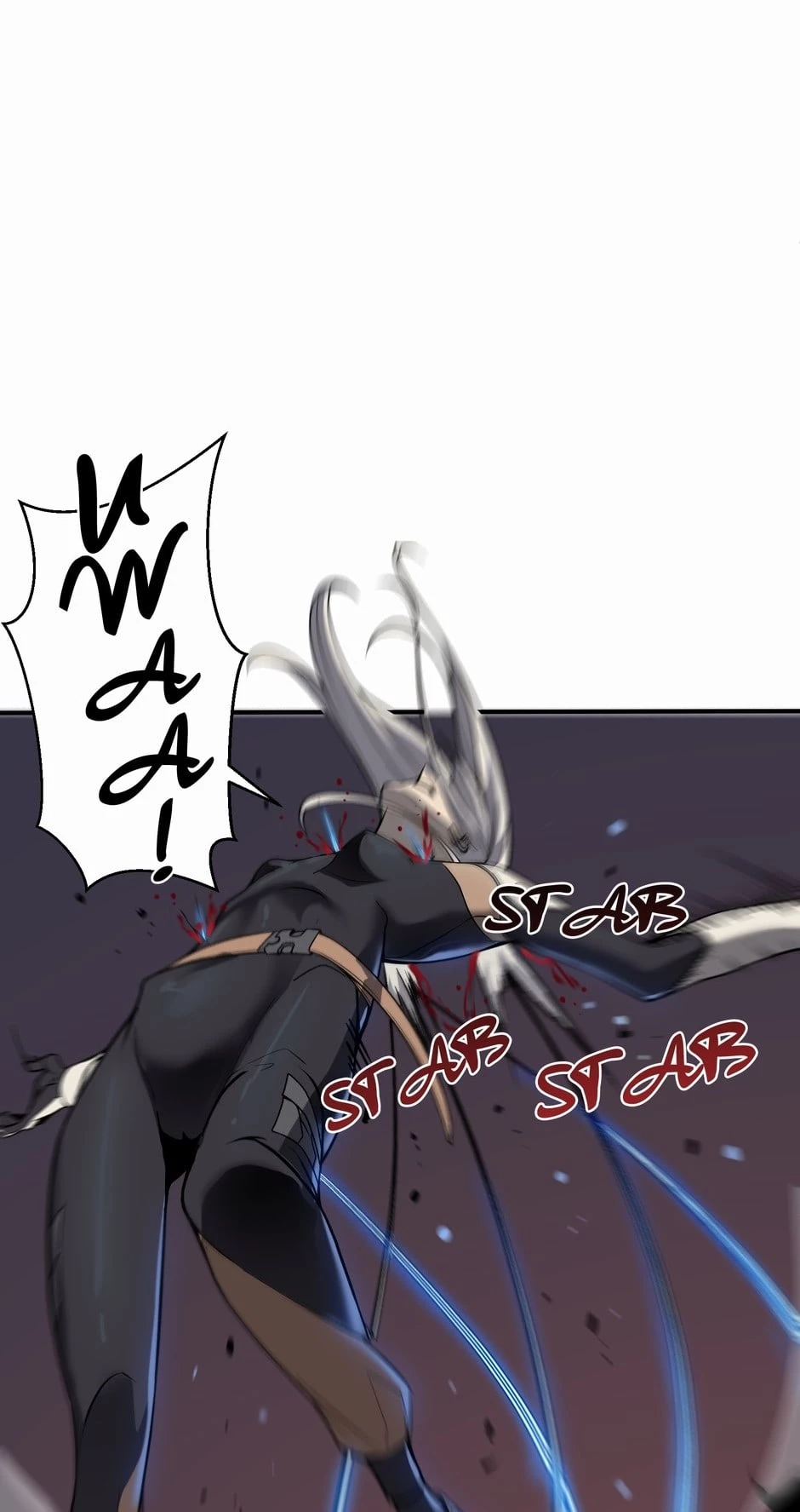 Demonic Evolution Chap 15 - Next Chap 16