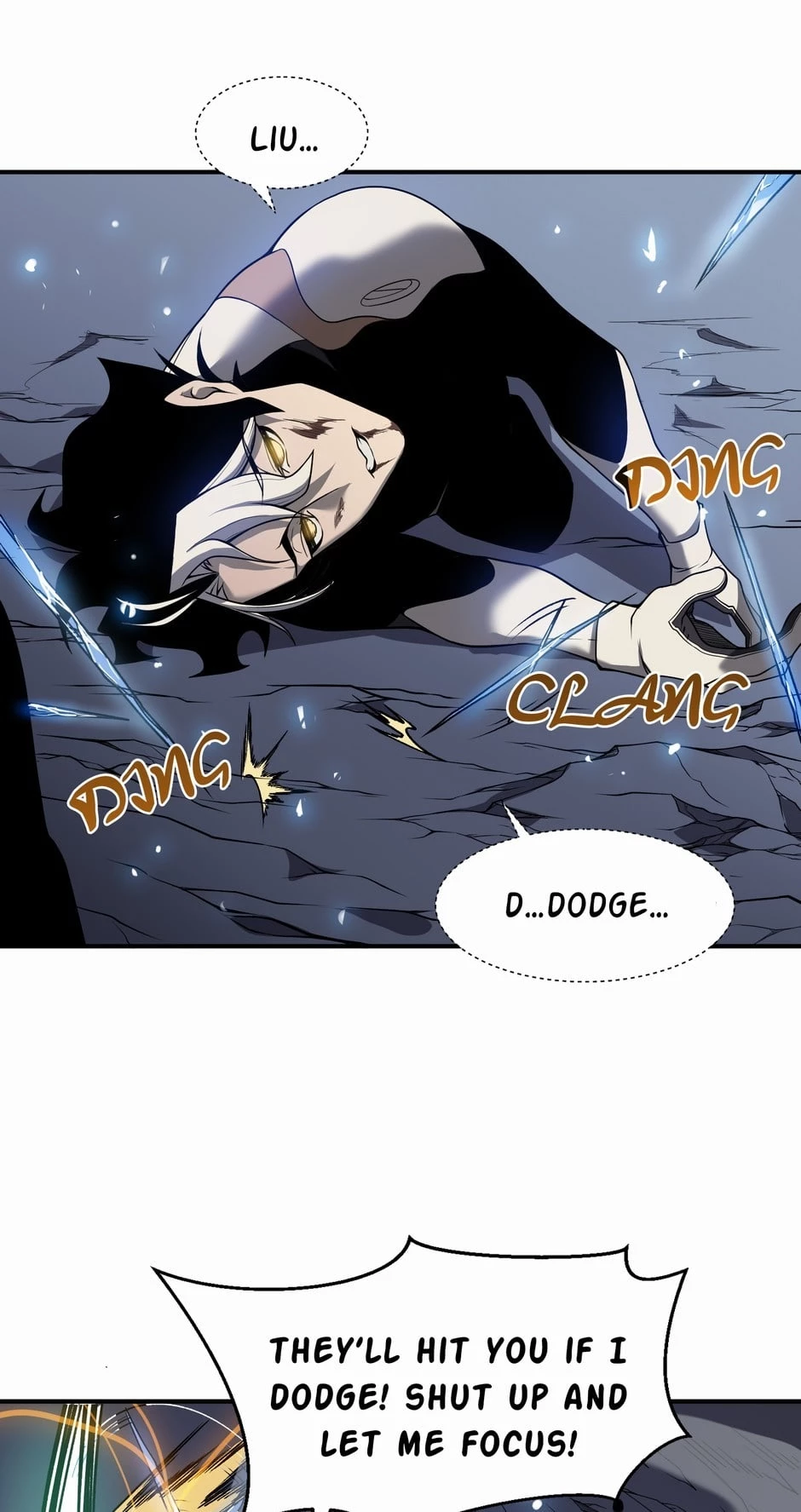 Demonic Evolution Chap 15 - Next Chap 16