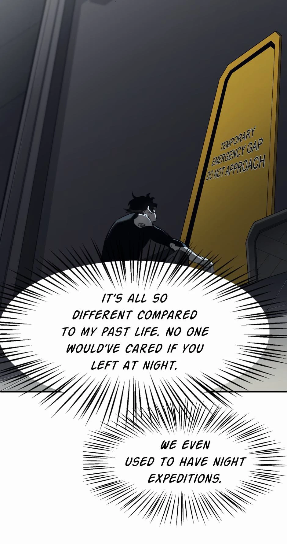 Demonic Evolution Chap 13 - Next Chap 14